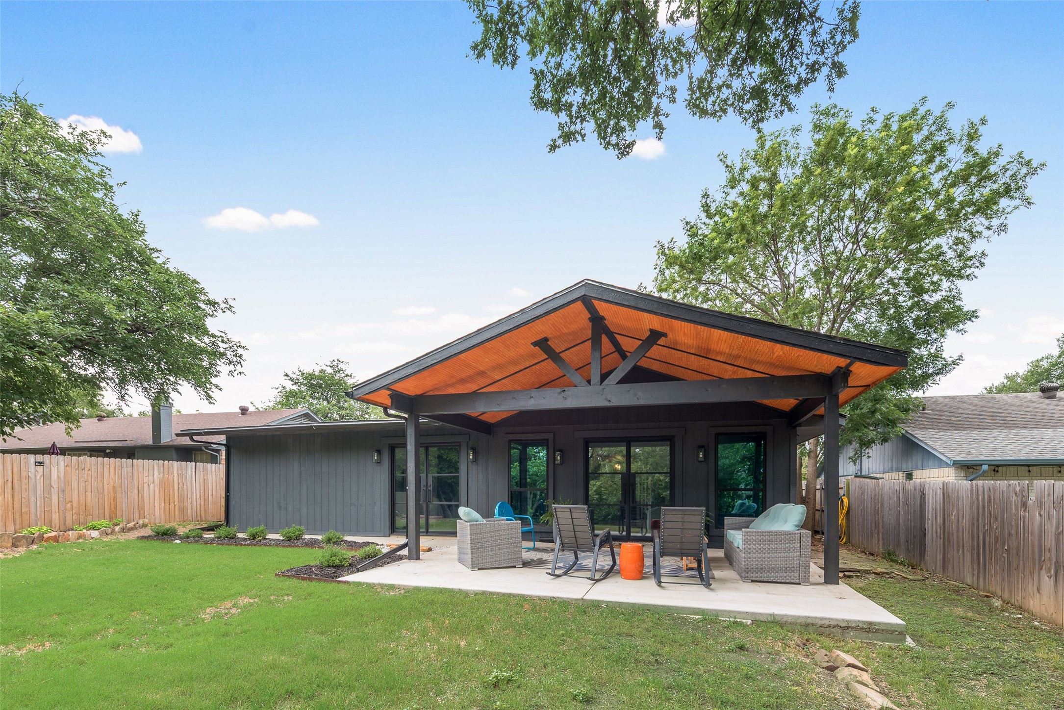 11231 Mccree Road