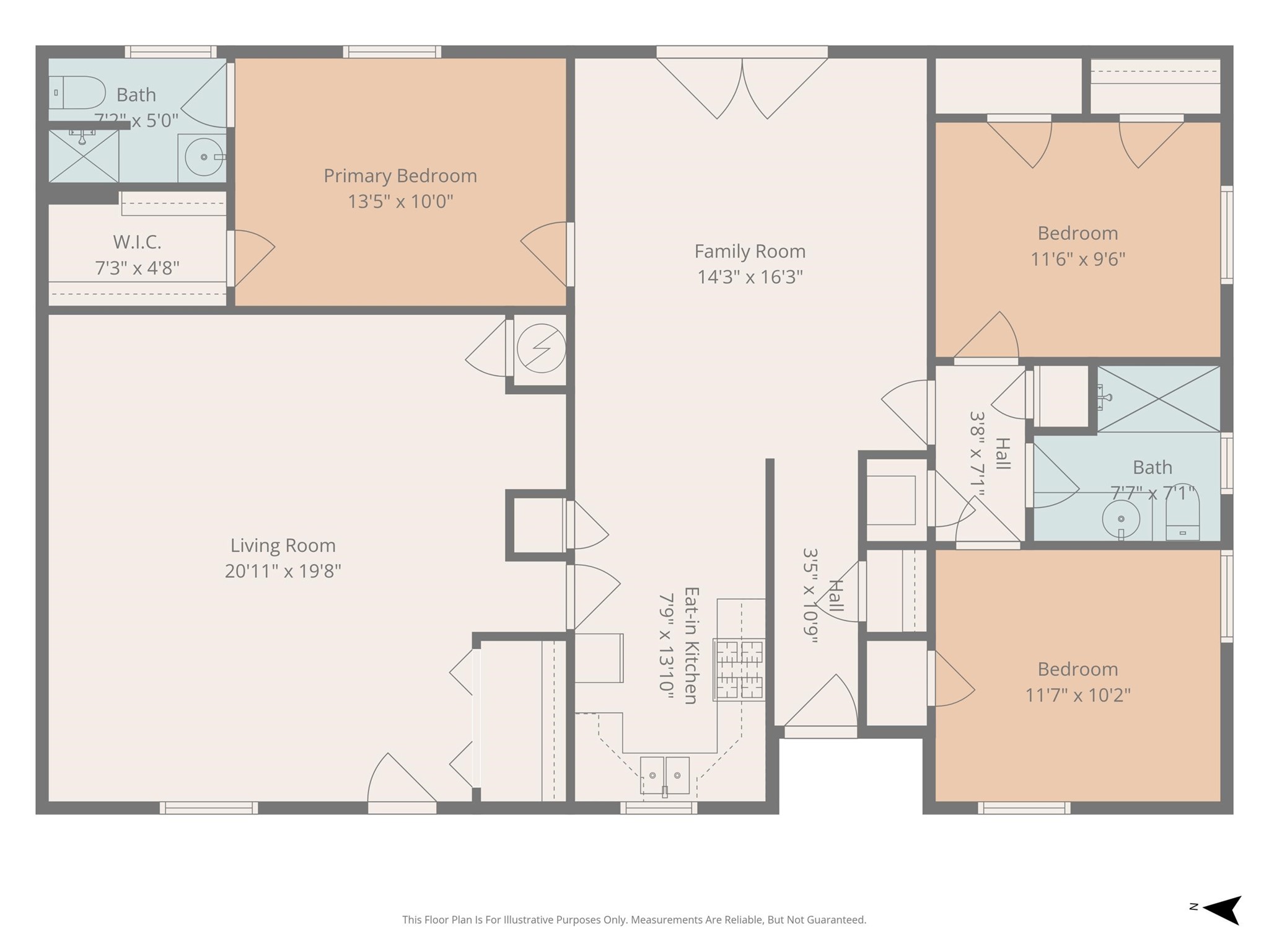 453 Irene Street