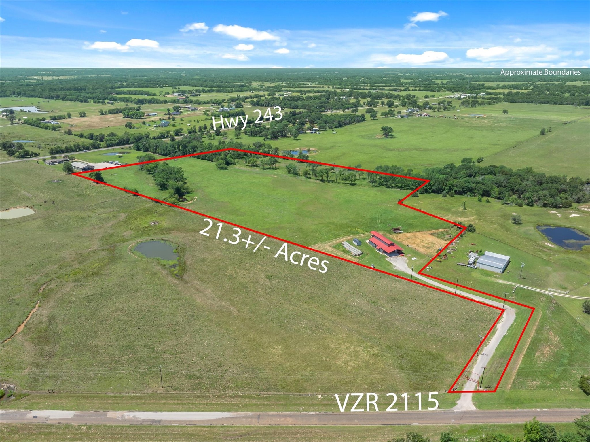 1026 Vz County Road 2115