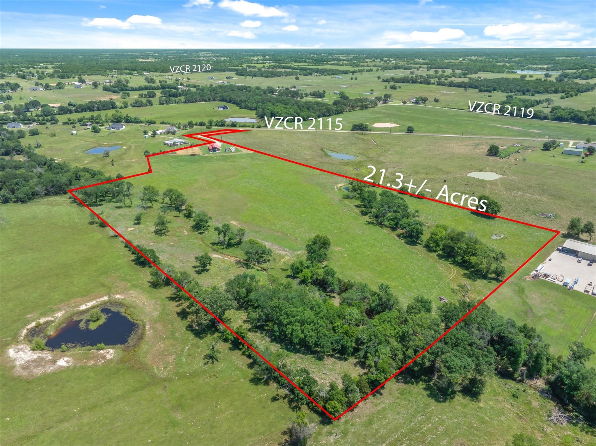 1026 Vz County Road 2115