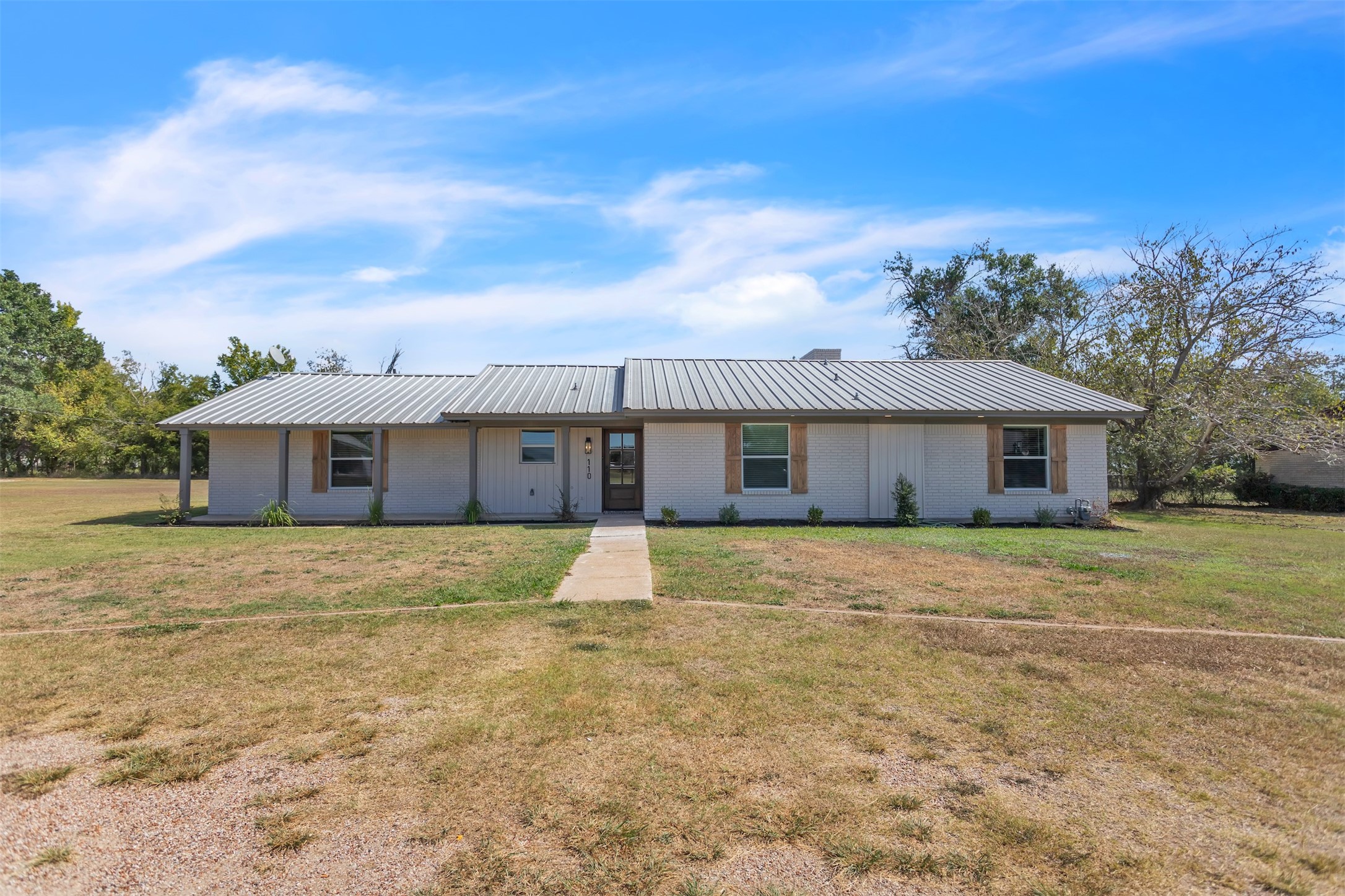 110 Twin Circle