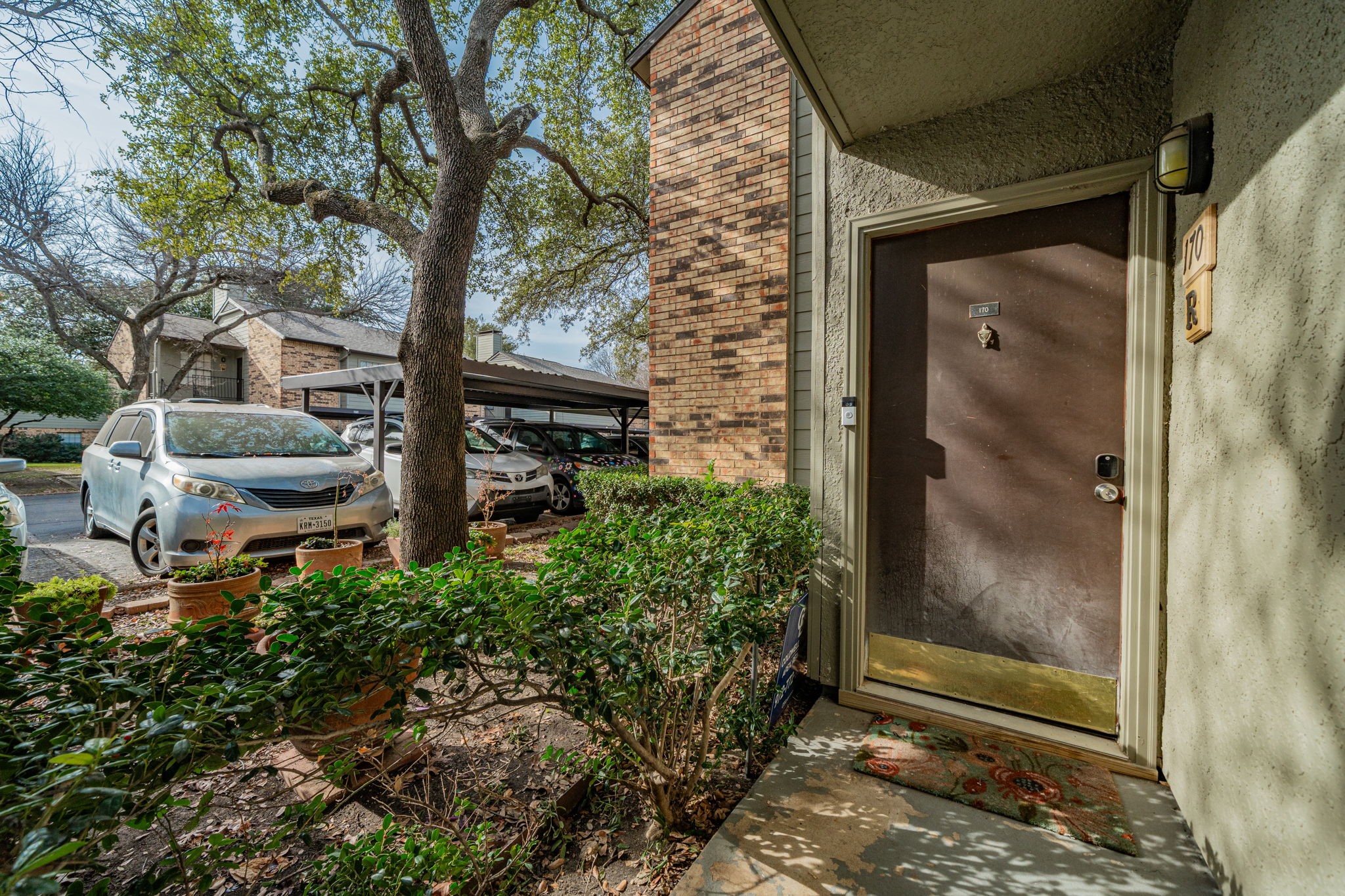 5335 Bent Tree Forest Drive 170