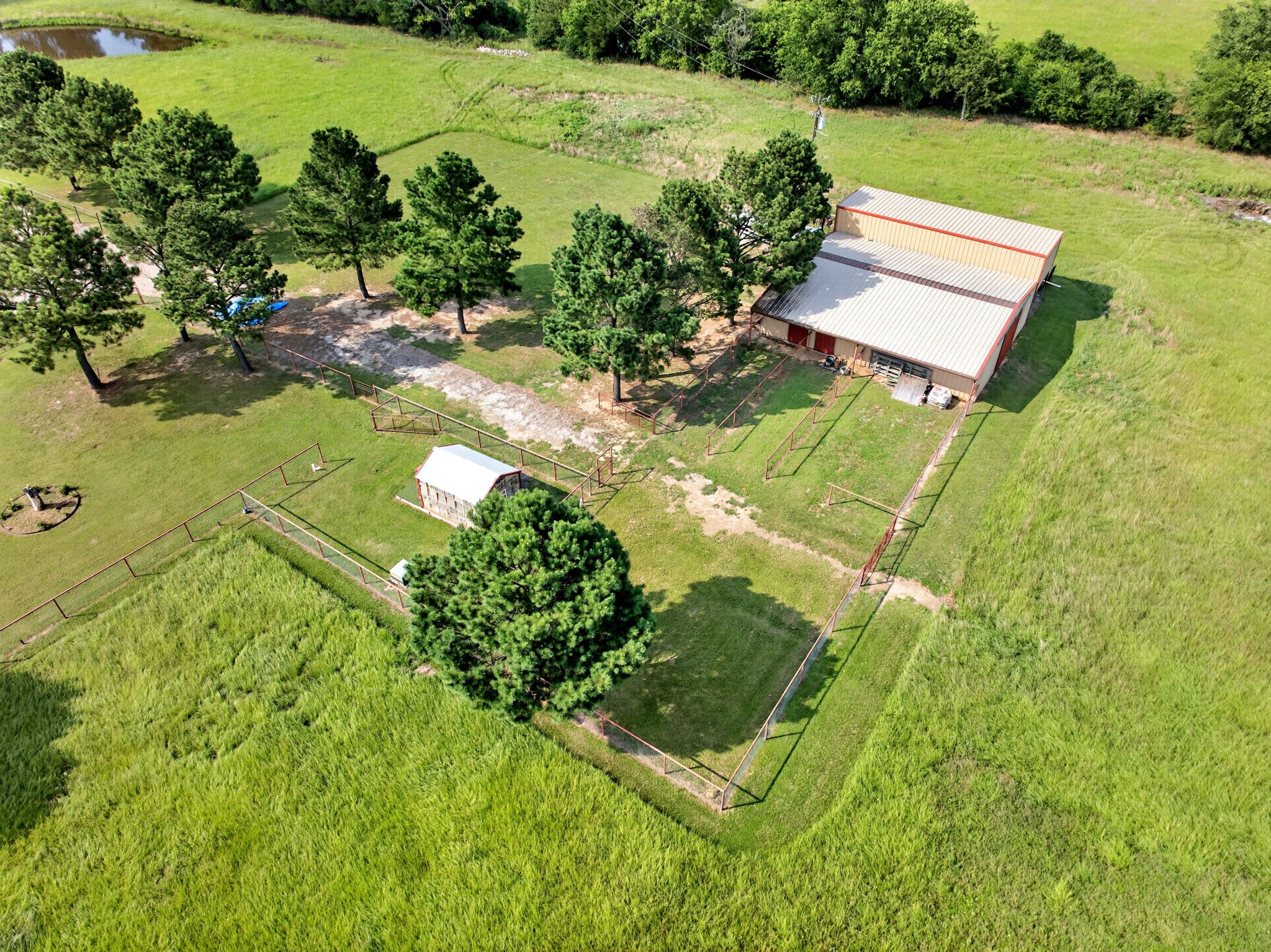 895 Vz County Road 3216
