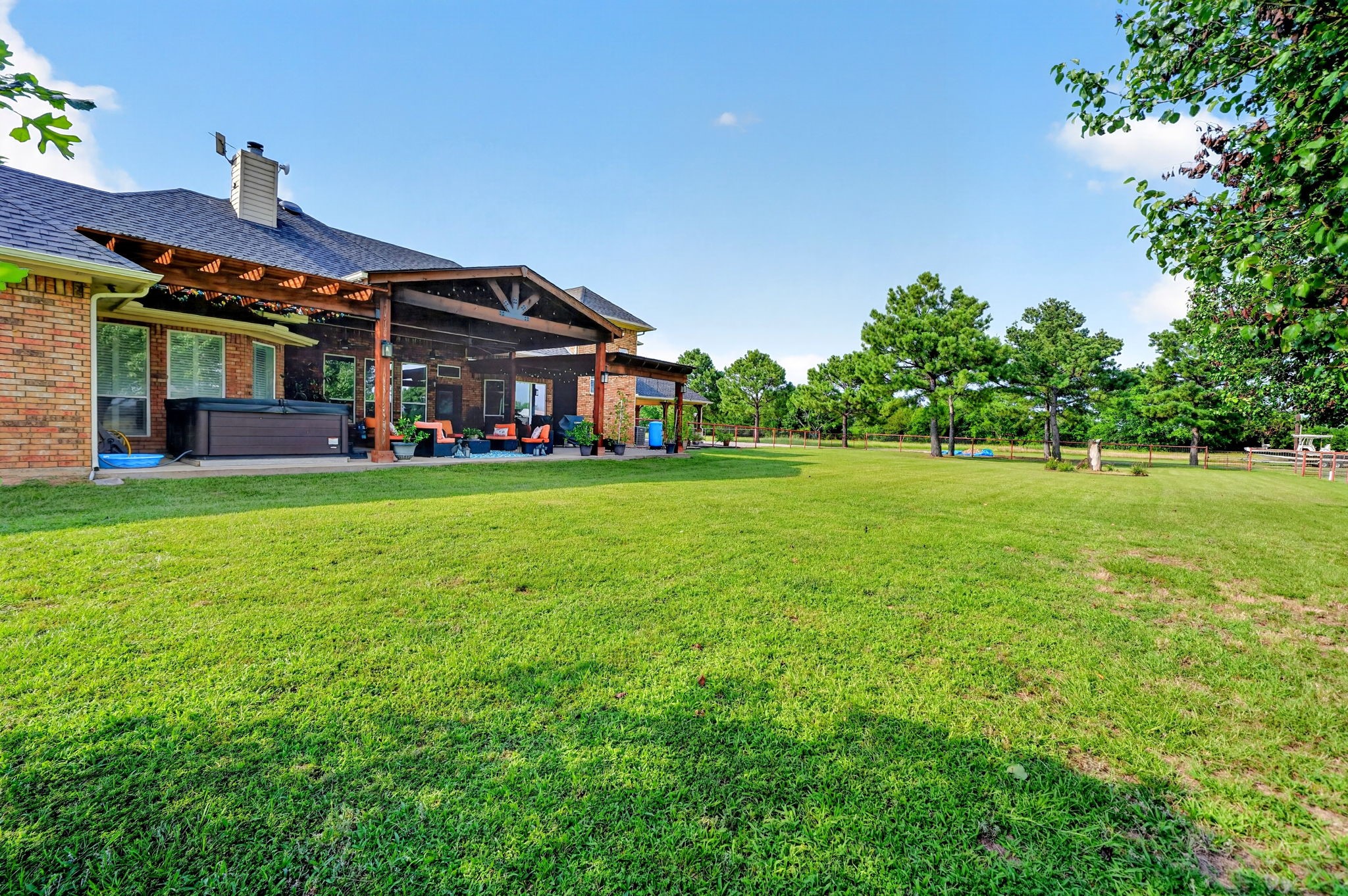 895 Vz County Road 3216