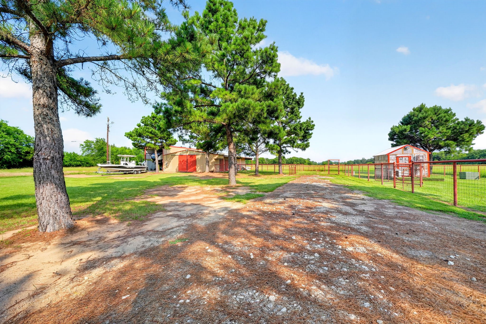 895 Vz County Road 3216