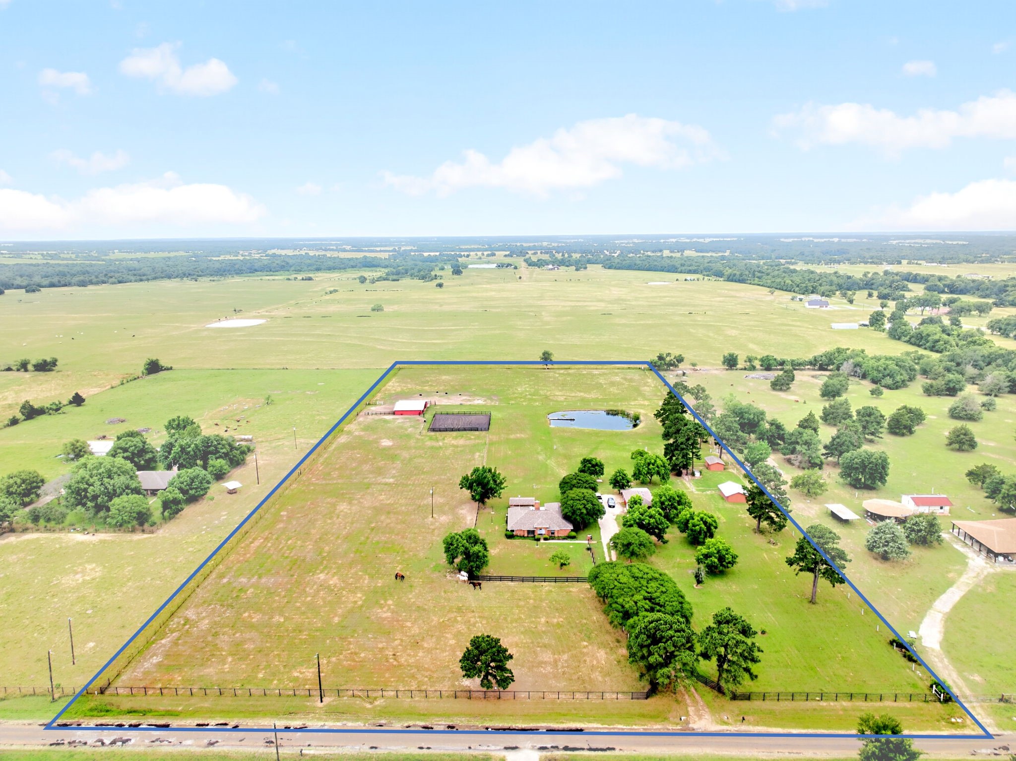 1401 Vz County Road 3411