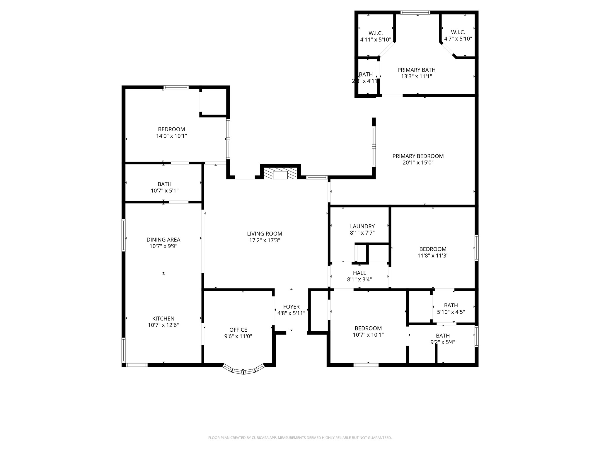 1401 Vz County Road 3411