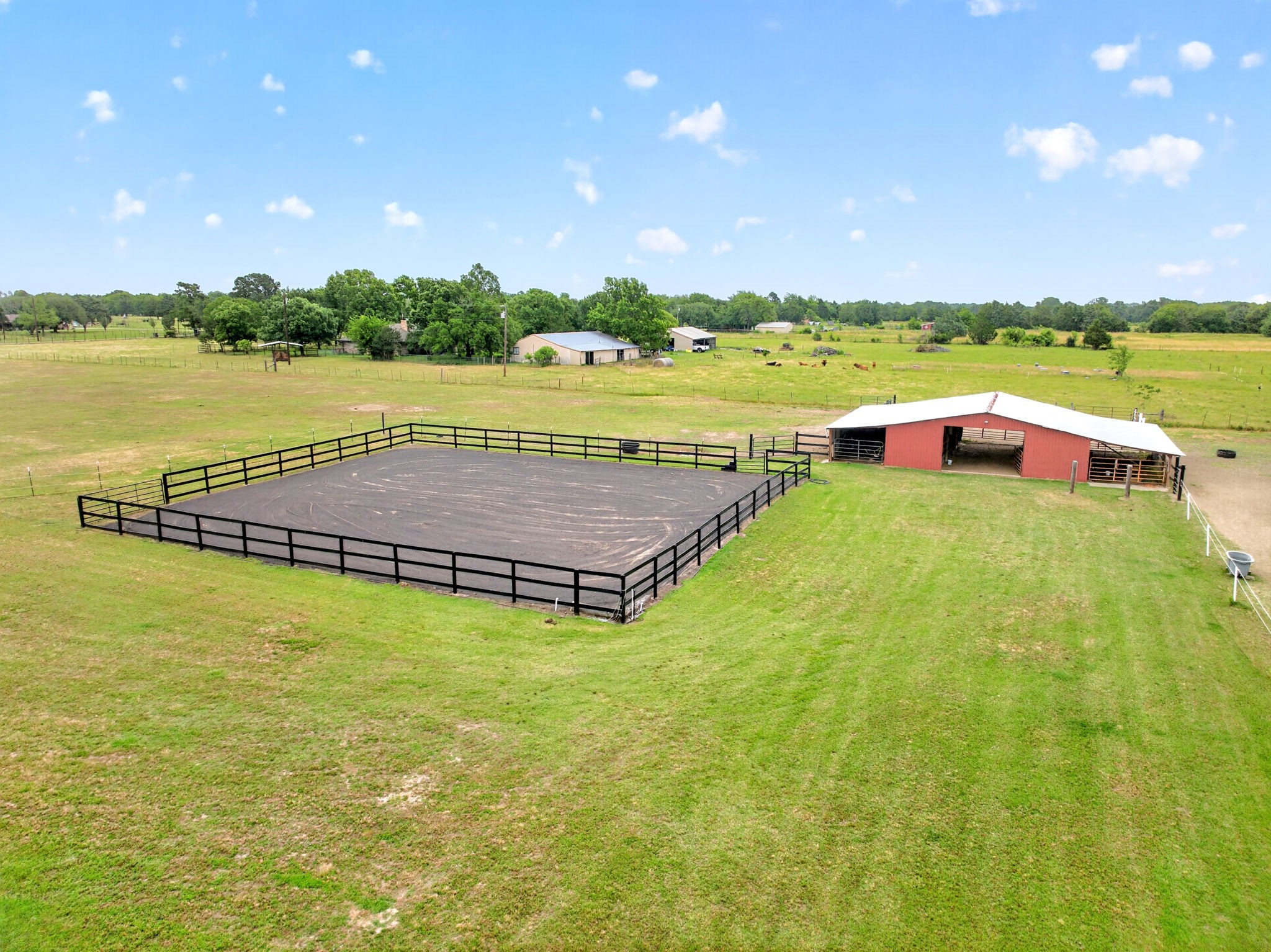 1401 Vz County Road 3411