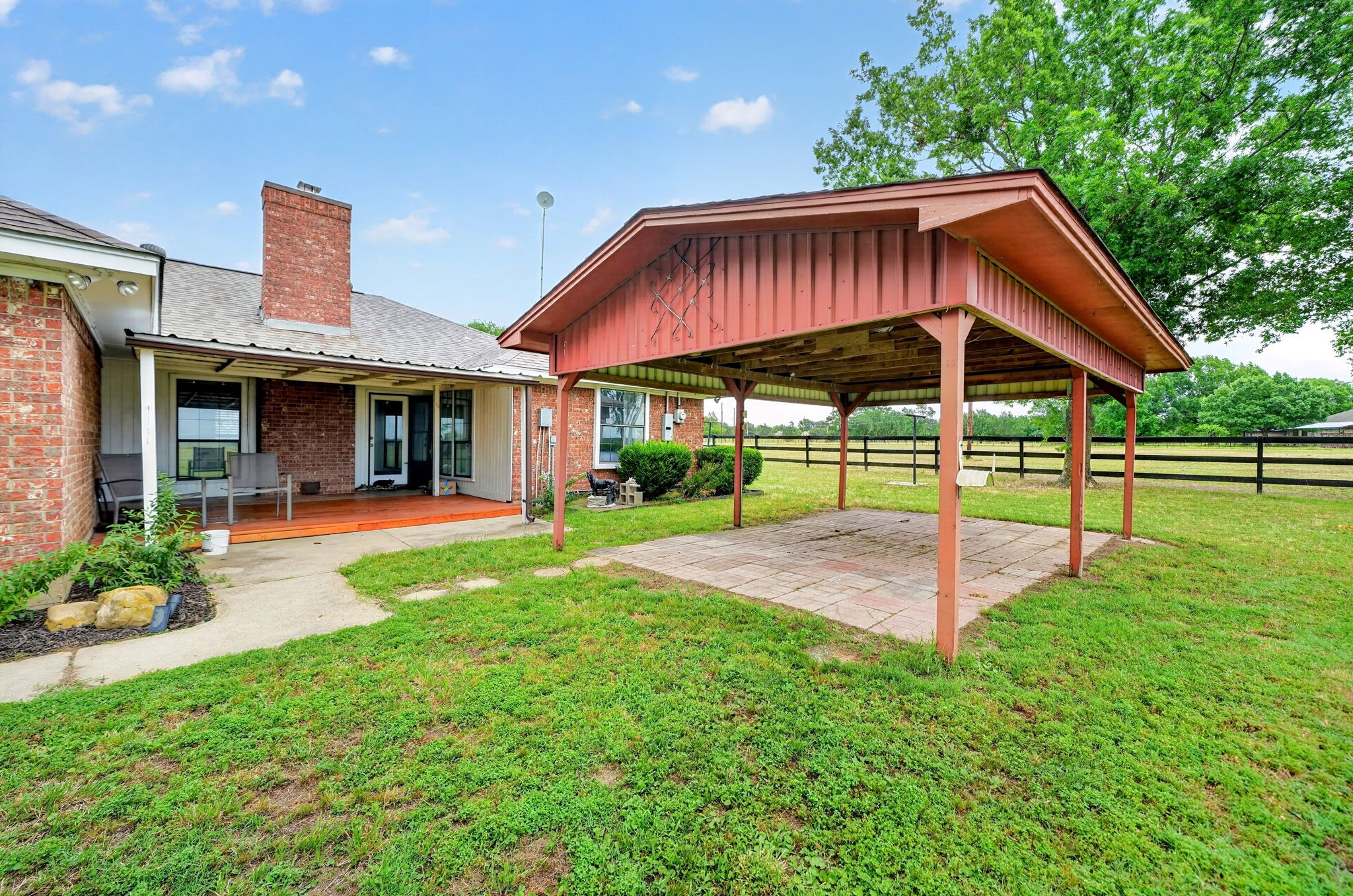 1401 Vz County Road 3411
