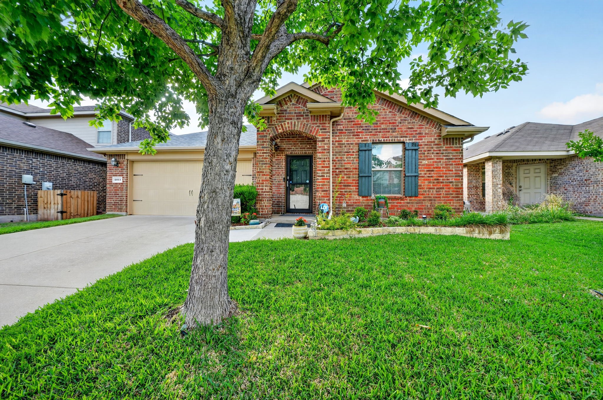 2011 Crosby Drive