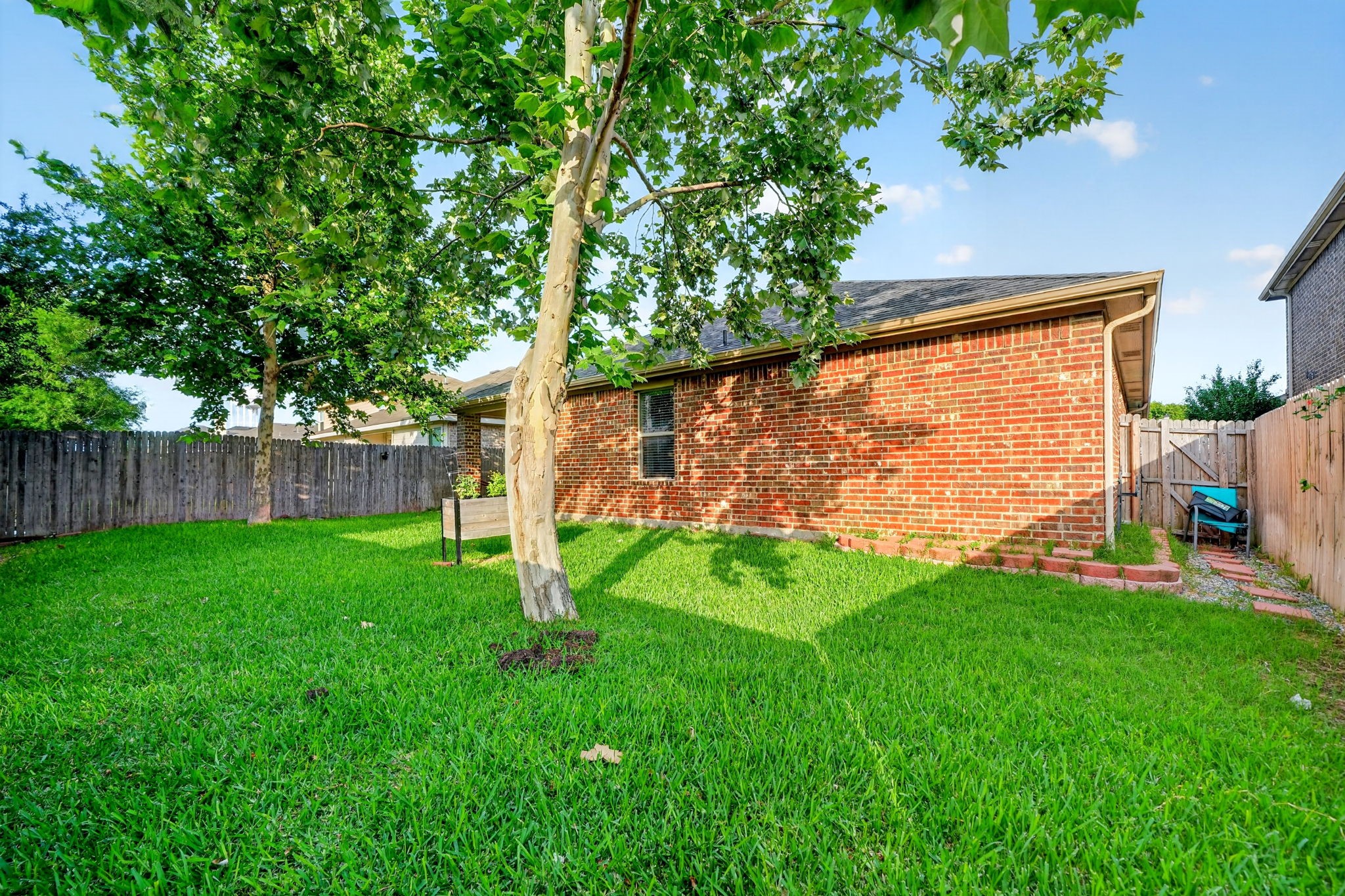 2011 Crosby Drive