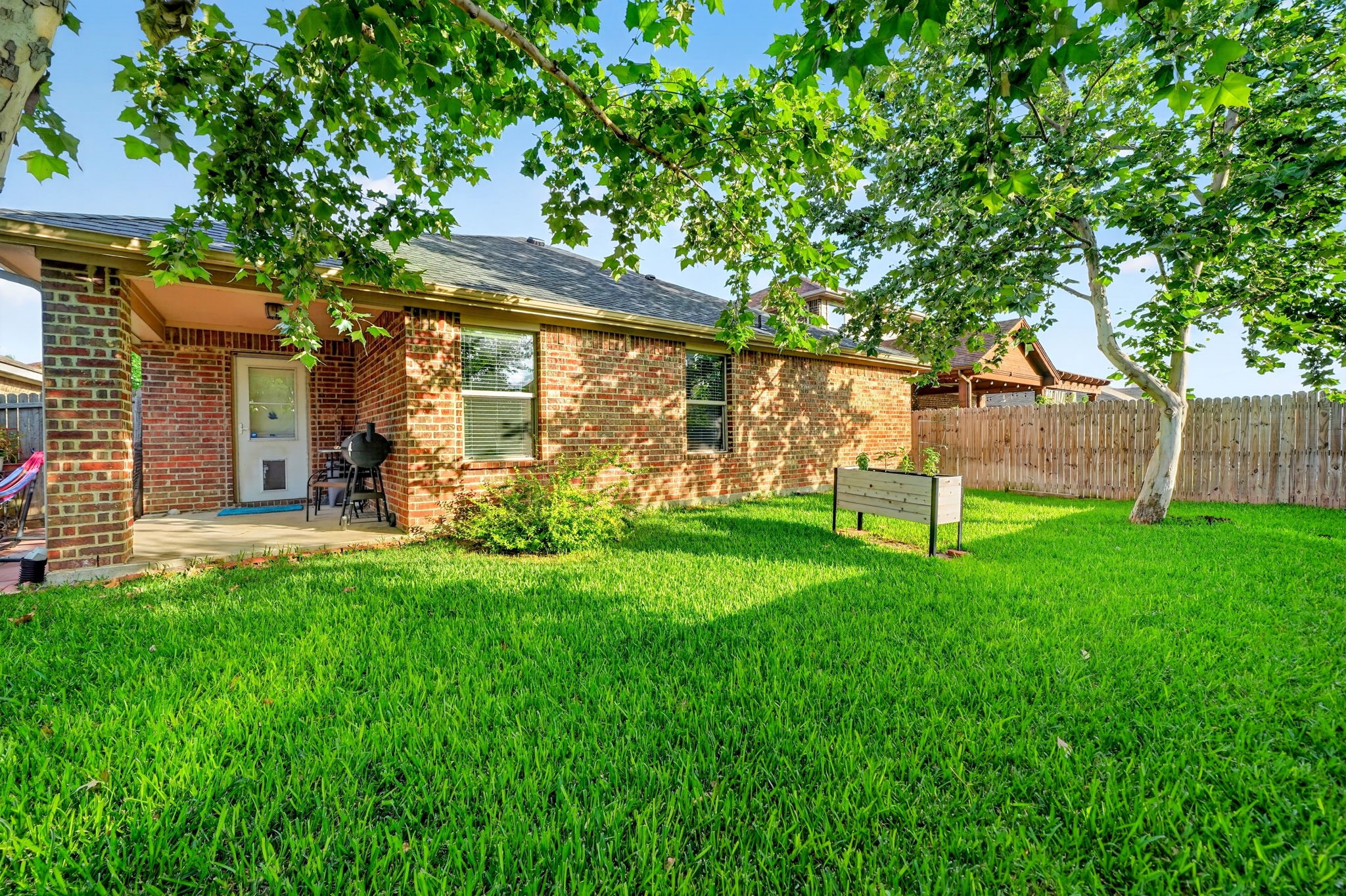 2011 Crosby Drive