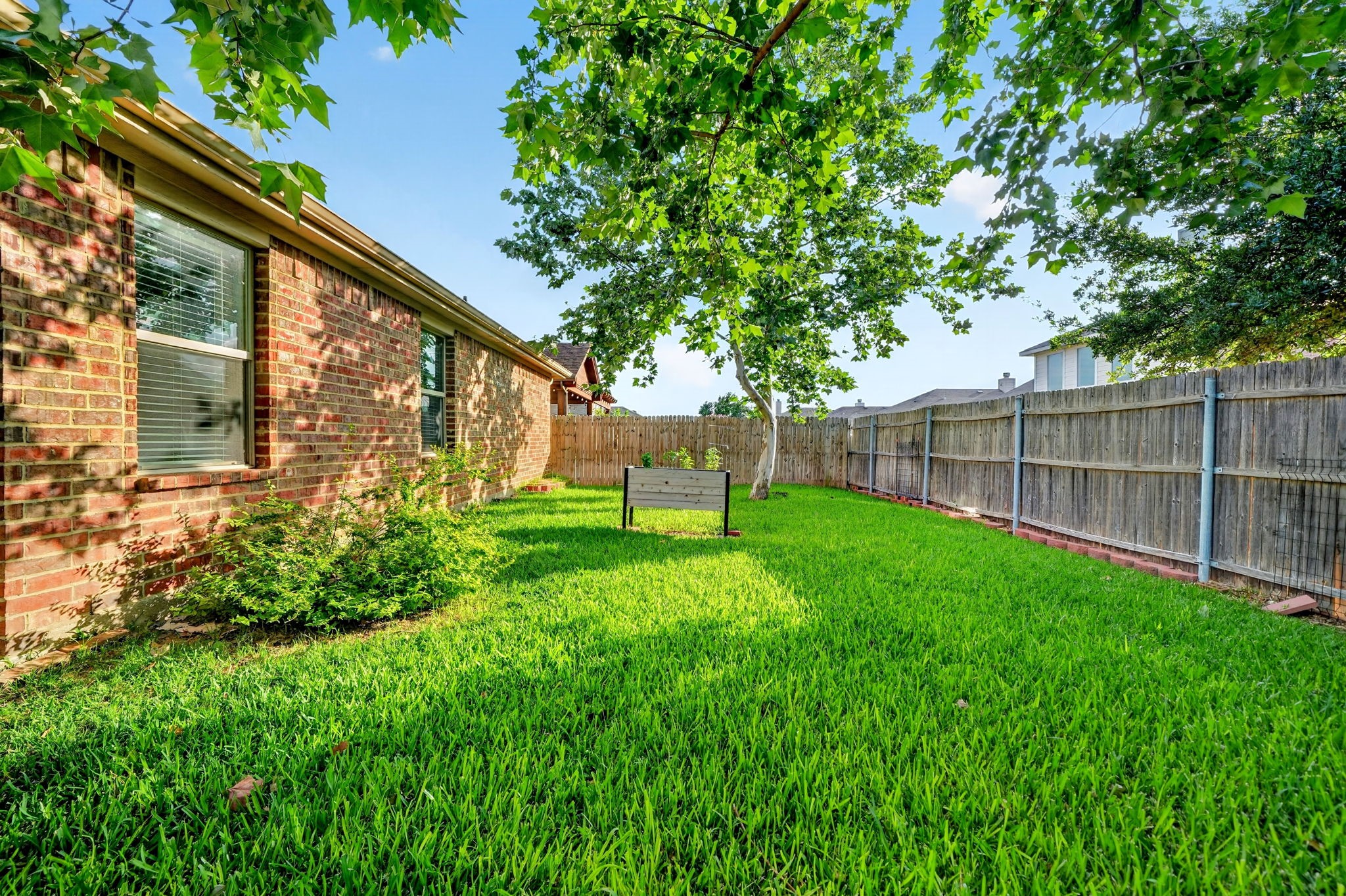 2011 Crosby Drive