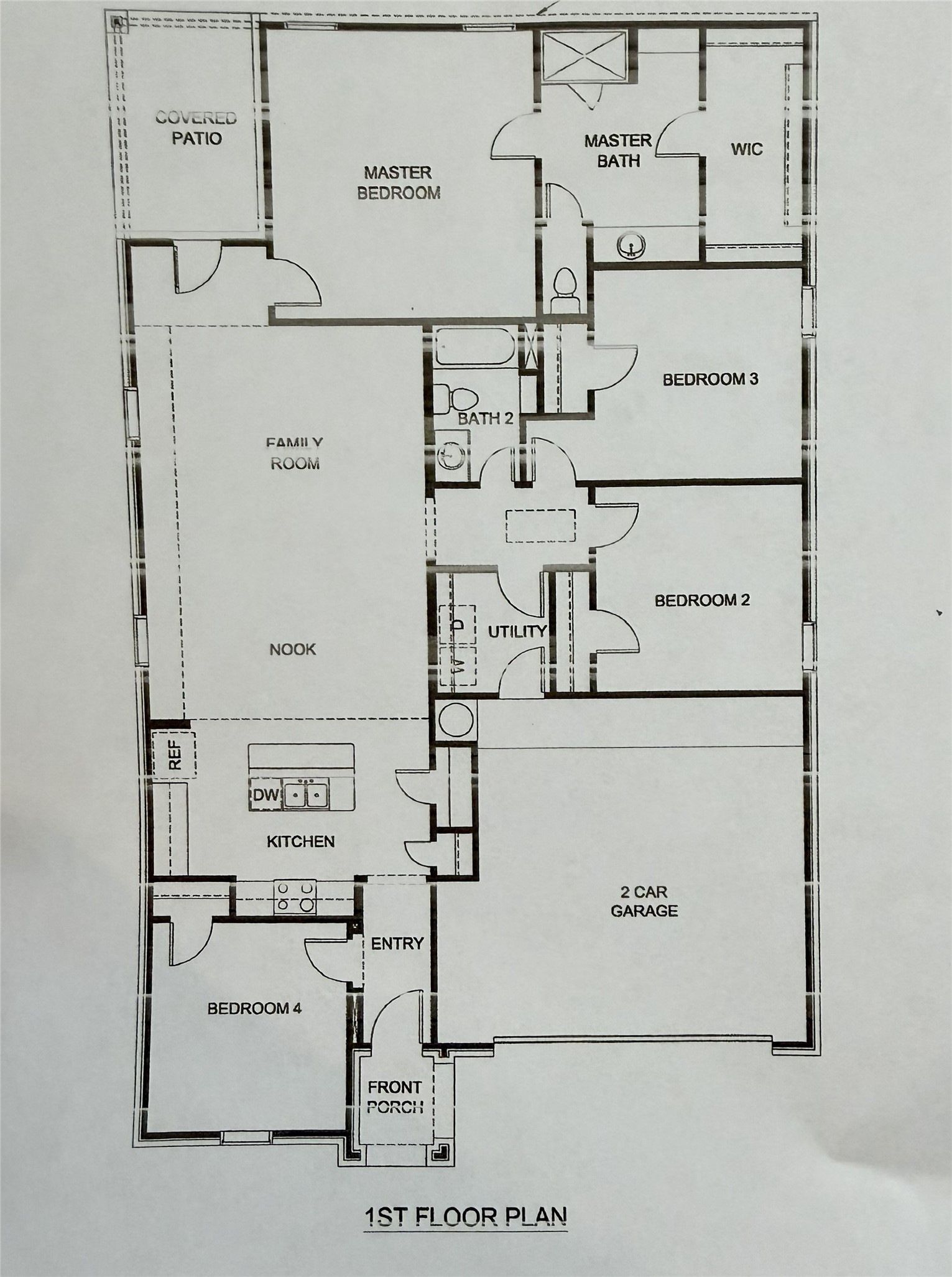 2011 Crosby Drive