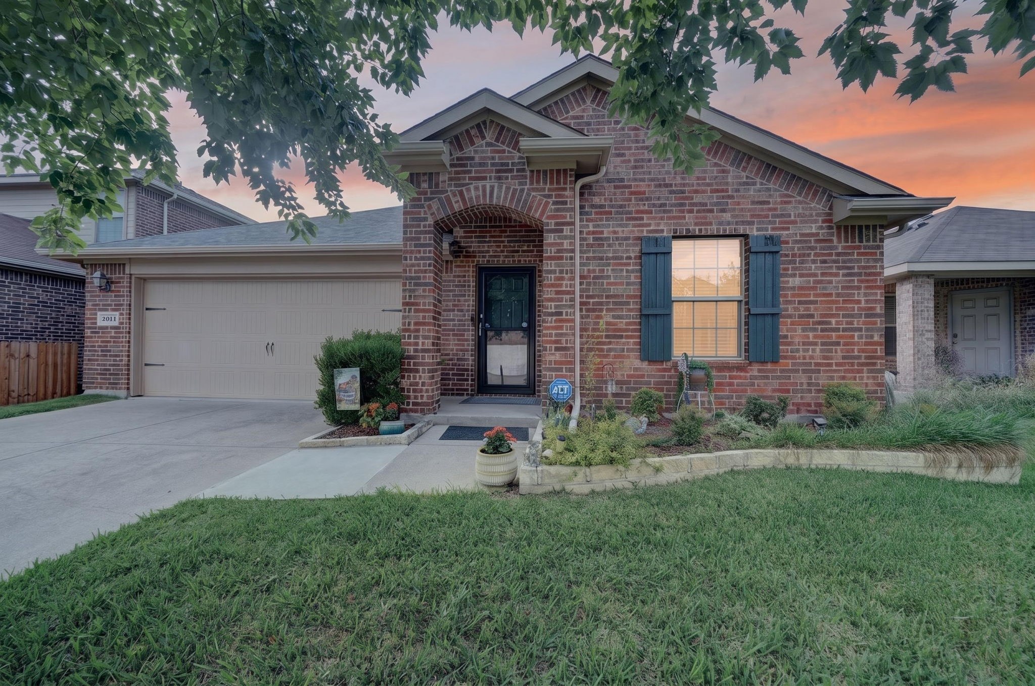 2011 Crosby Drive
