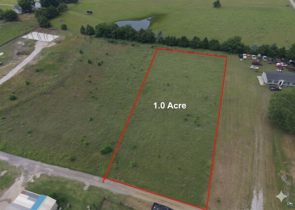 TBD Private RD 5795