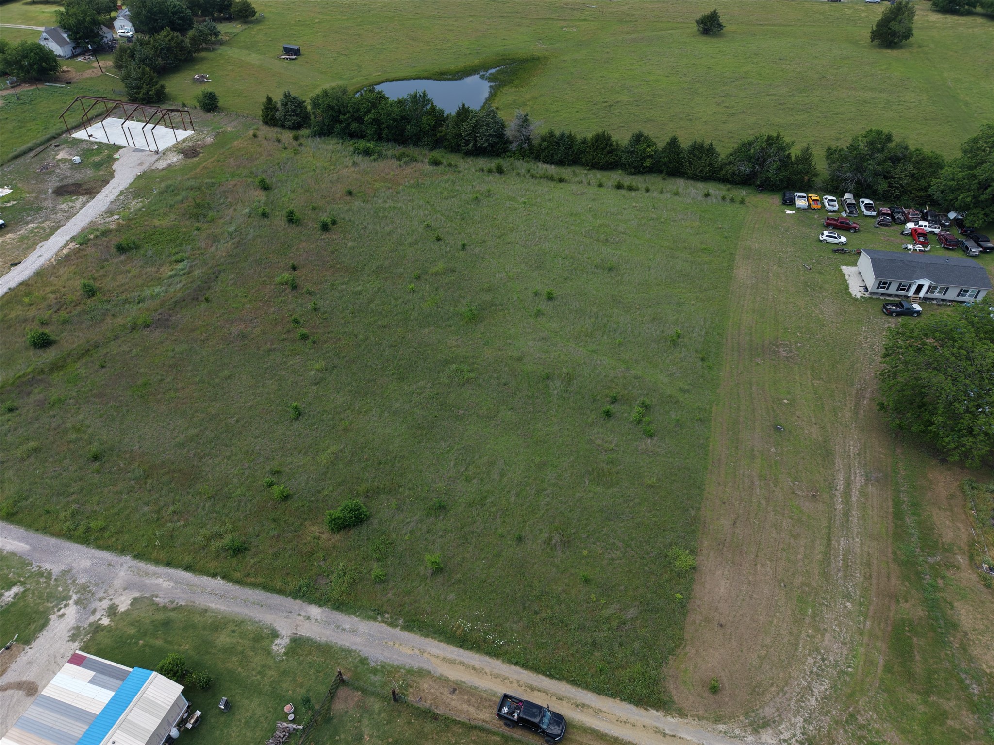 TBD Private RD 5795