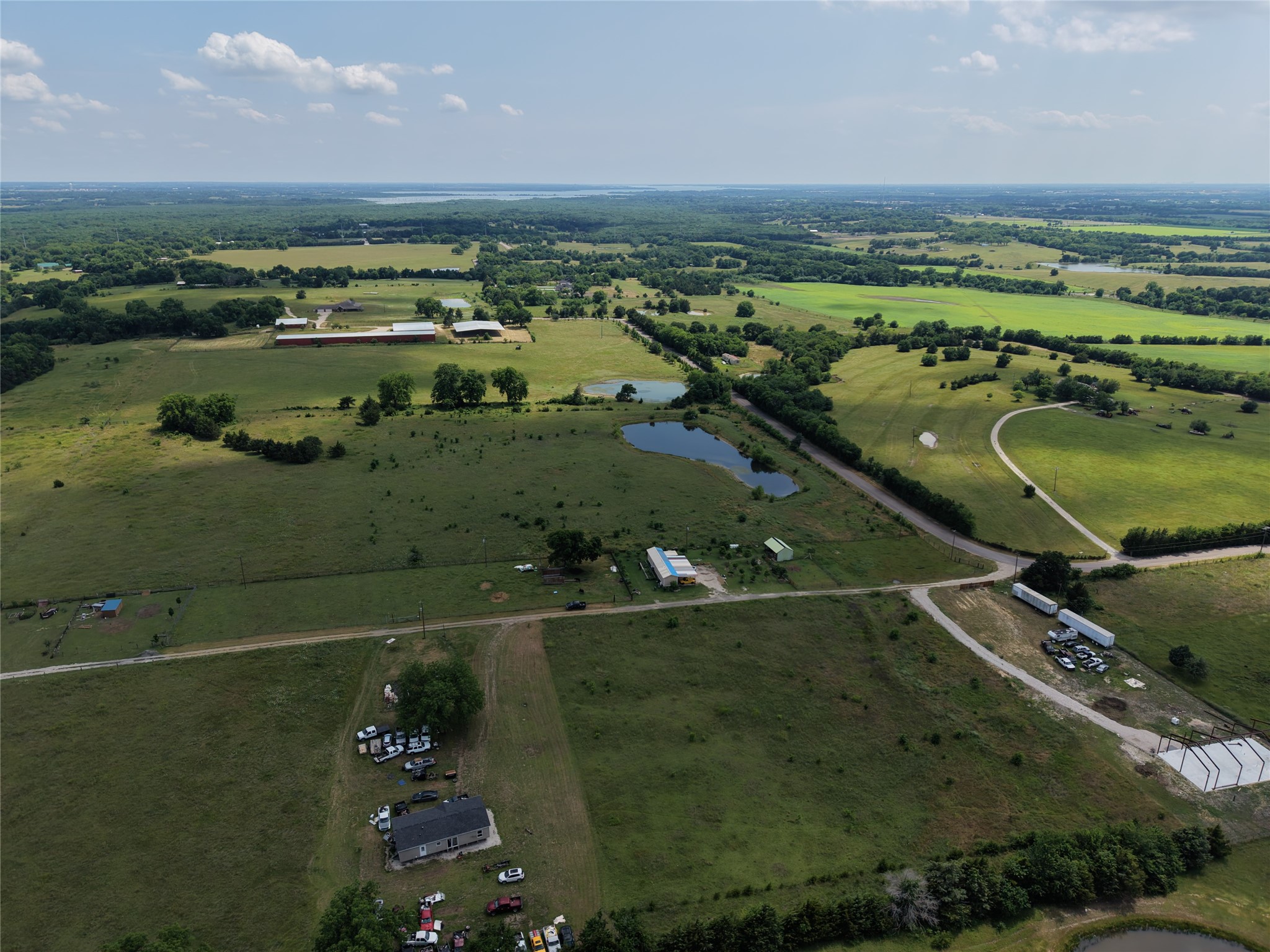 TBD Private RD 5795