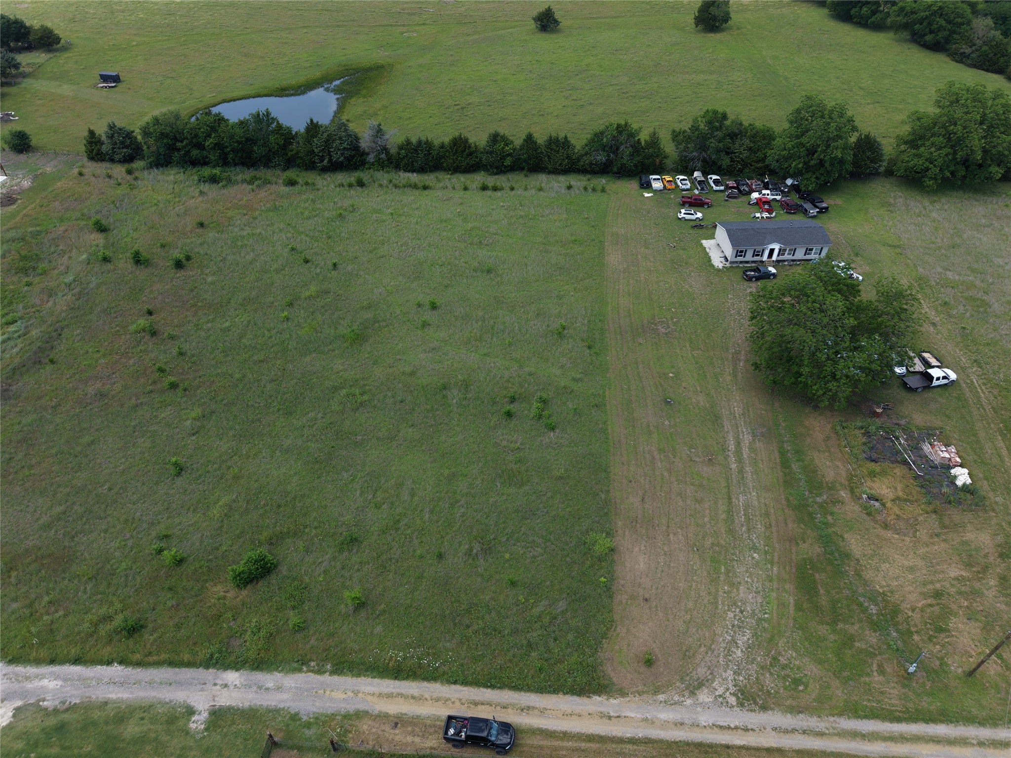 TBD Private RD 5795