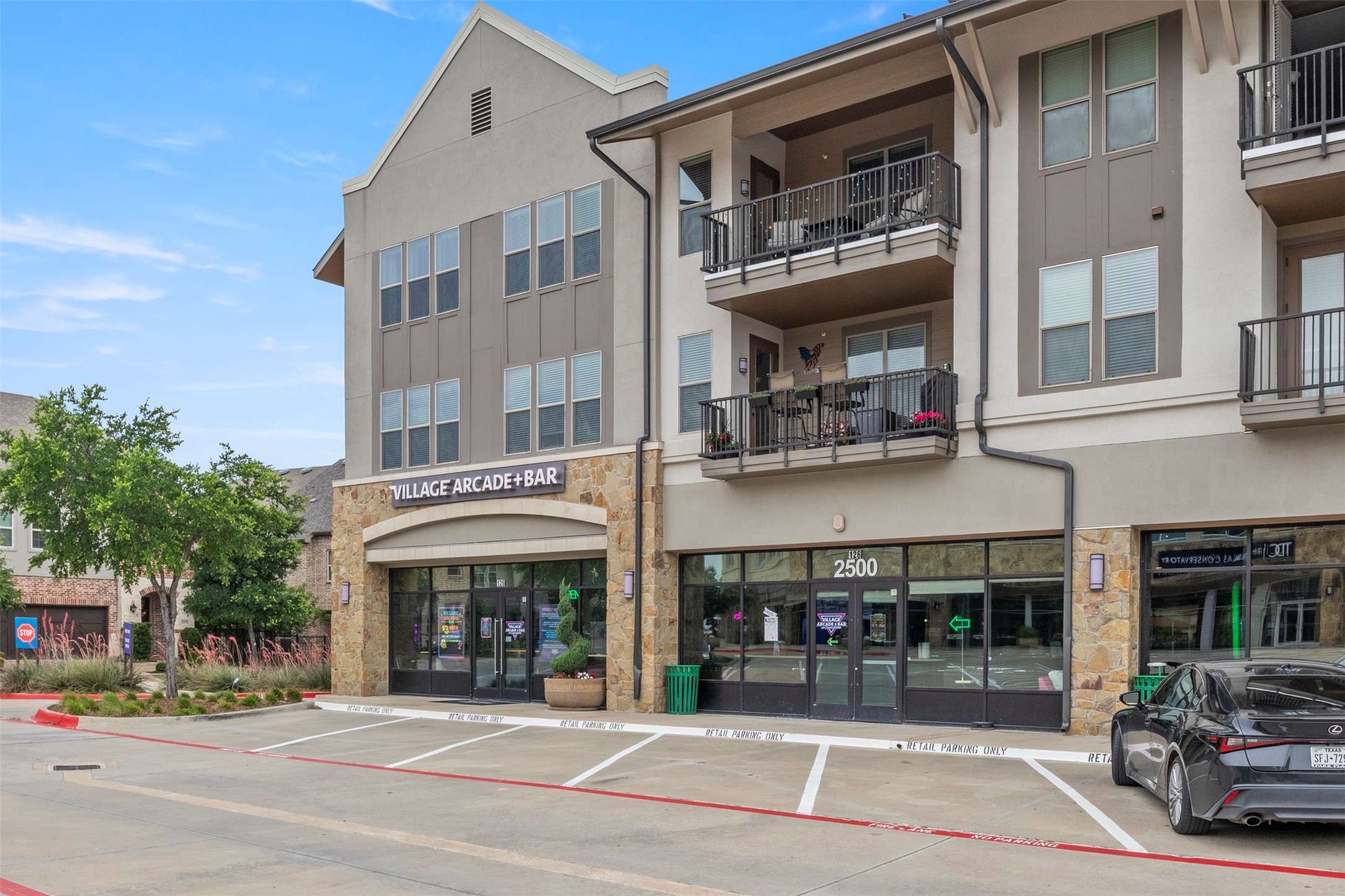 2500 King Arthur Boulevard 309