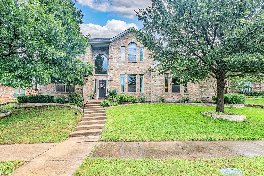 2070 Aberdeen Lane