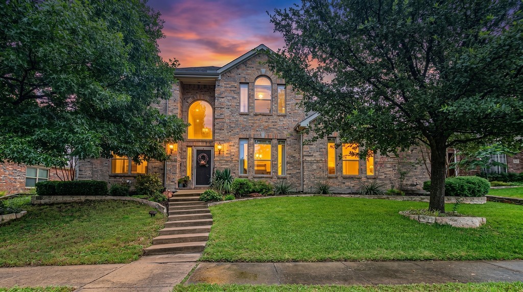 2070 Aberdeen Lane