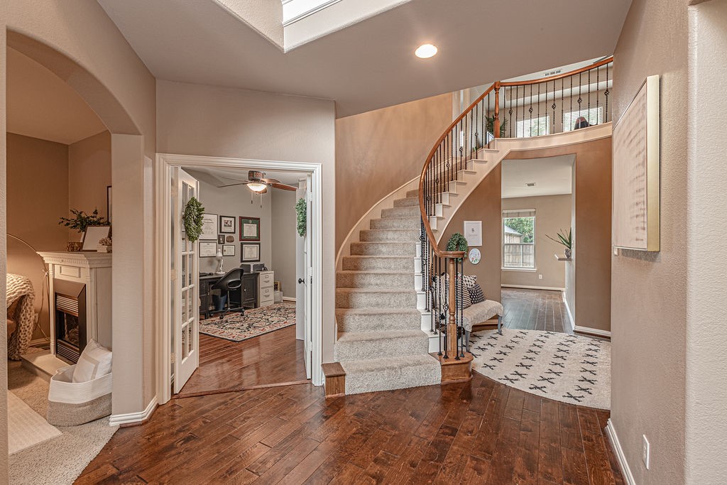 2070 Aberdeen Lane
