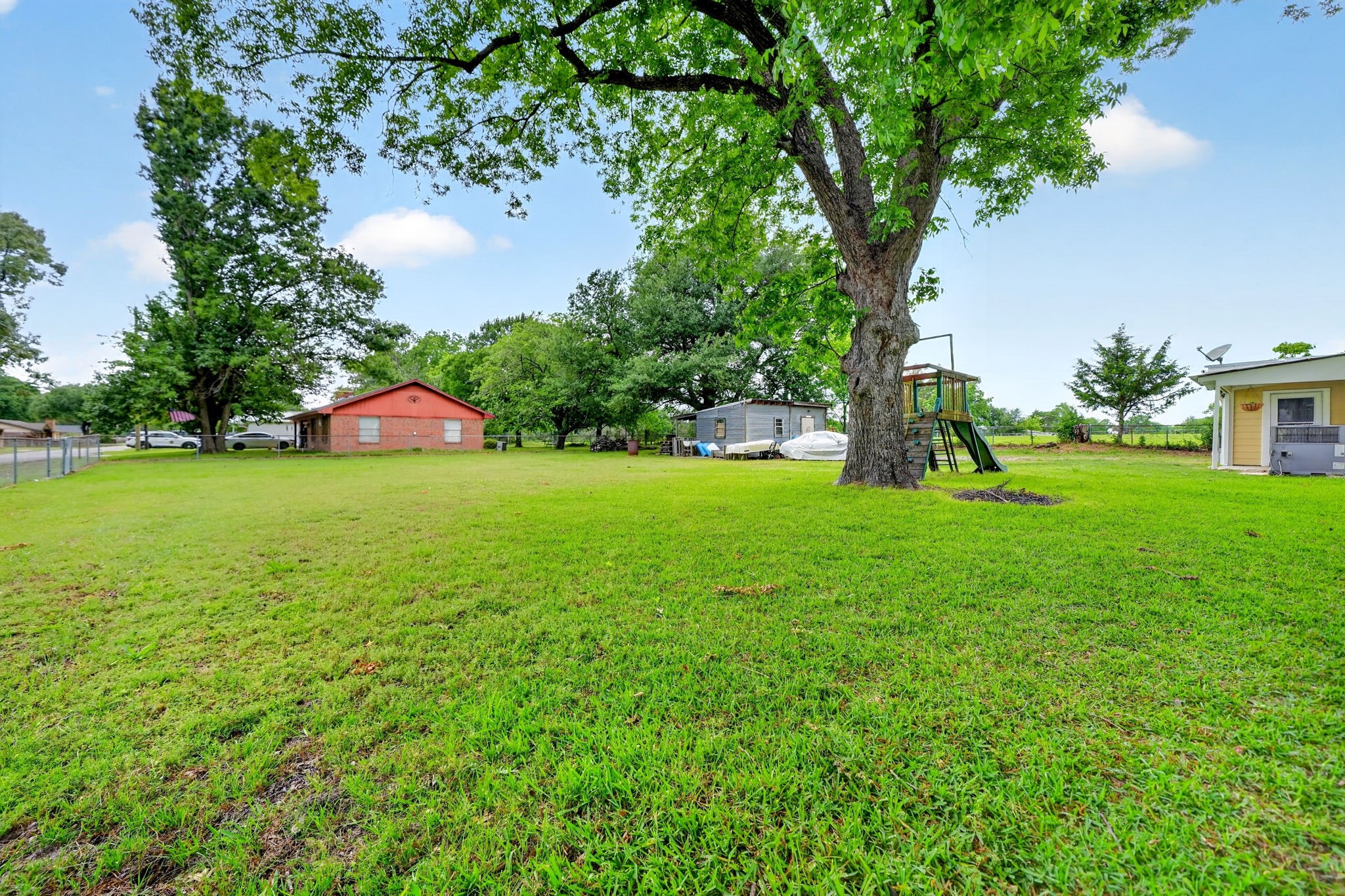 610 Crooked Creek Road