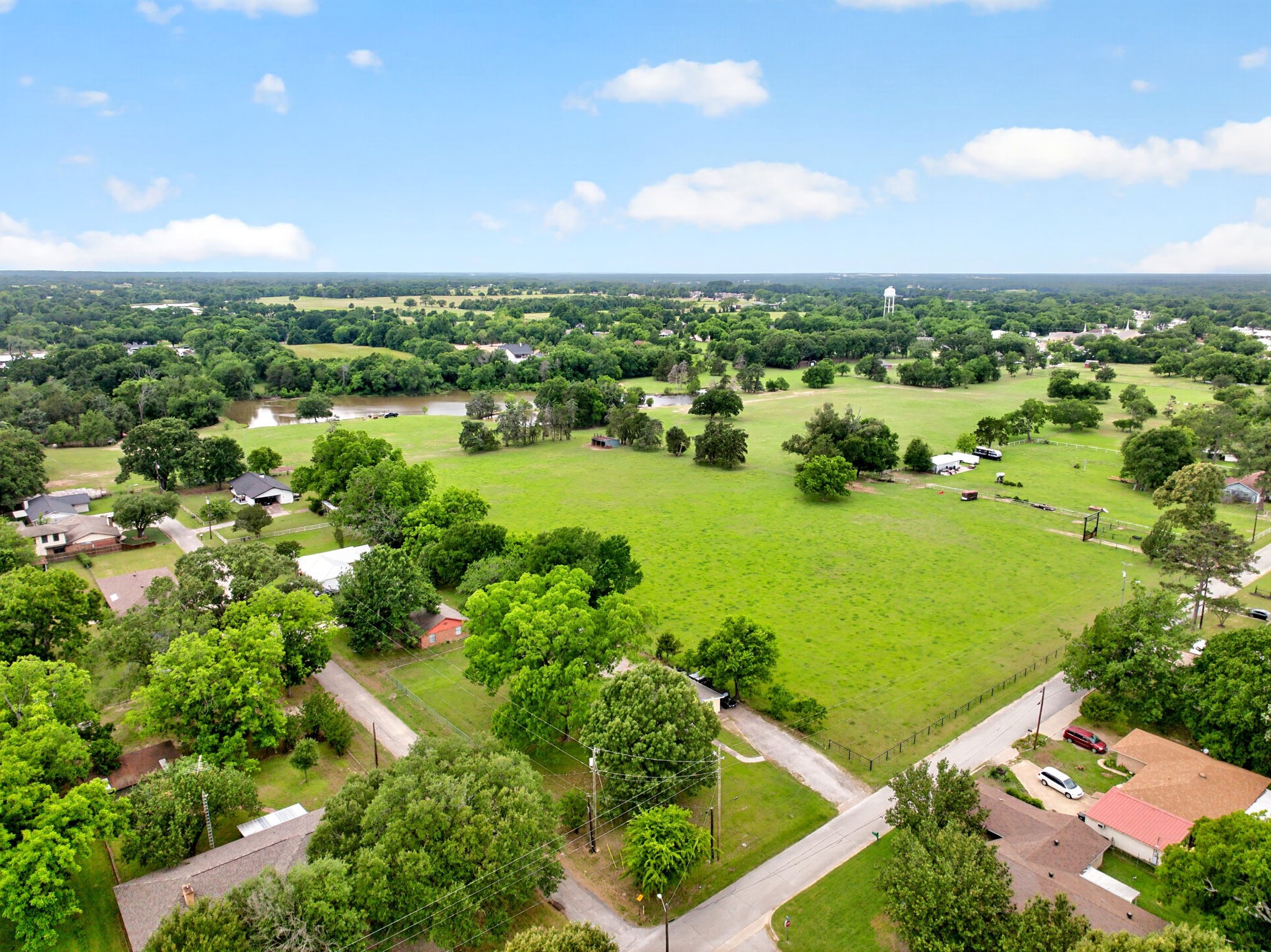 610 Crooked Creek Road