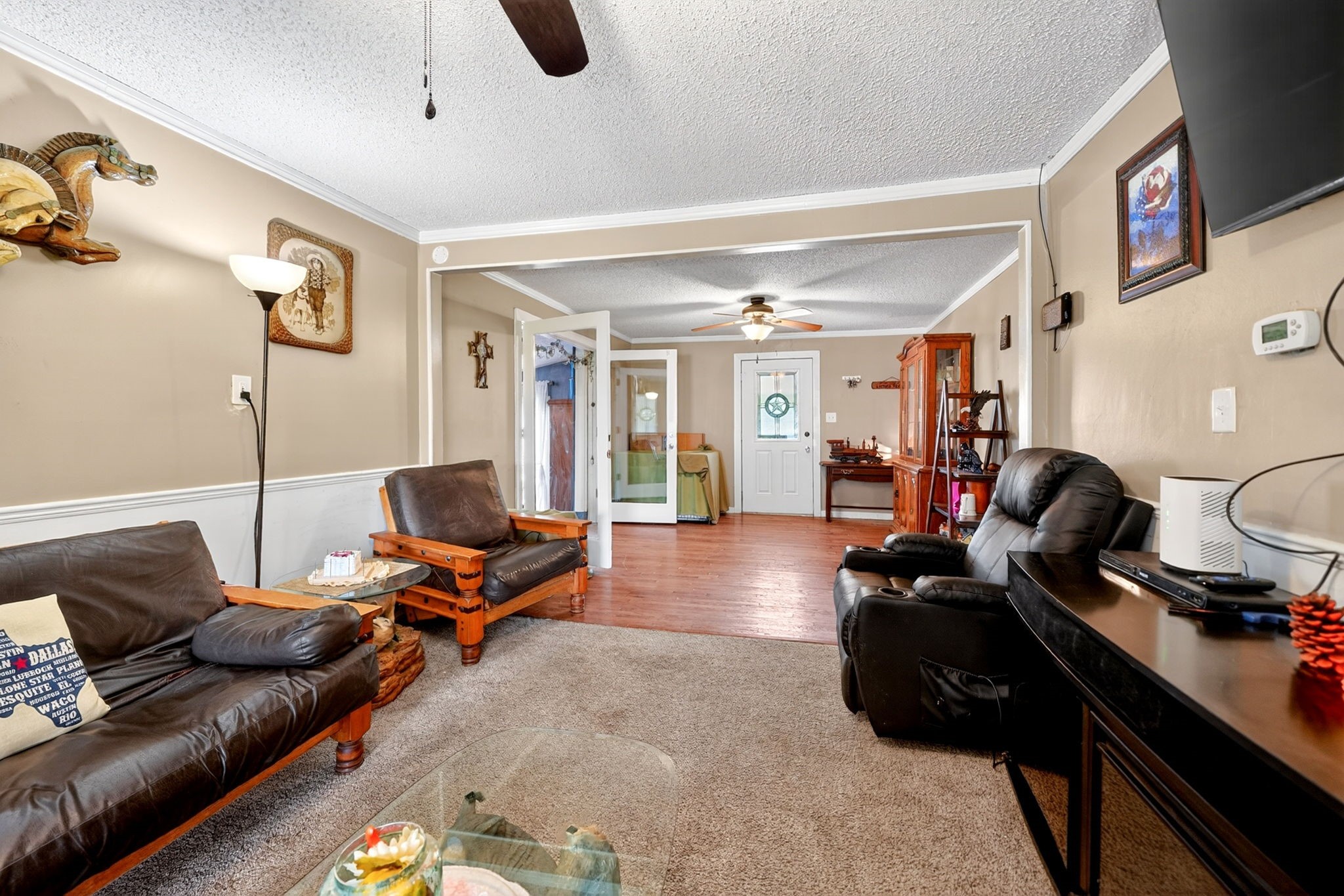 610 Crooked Creek Road