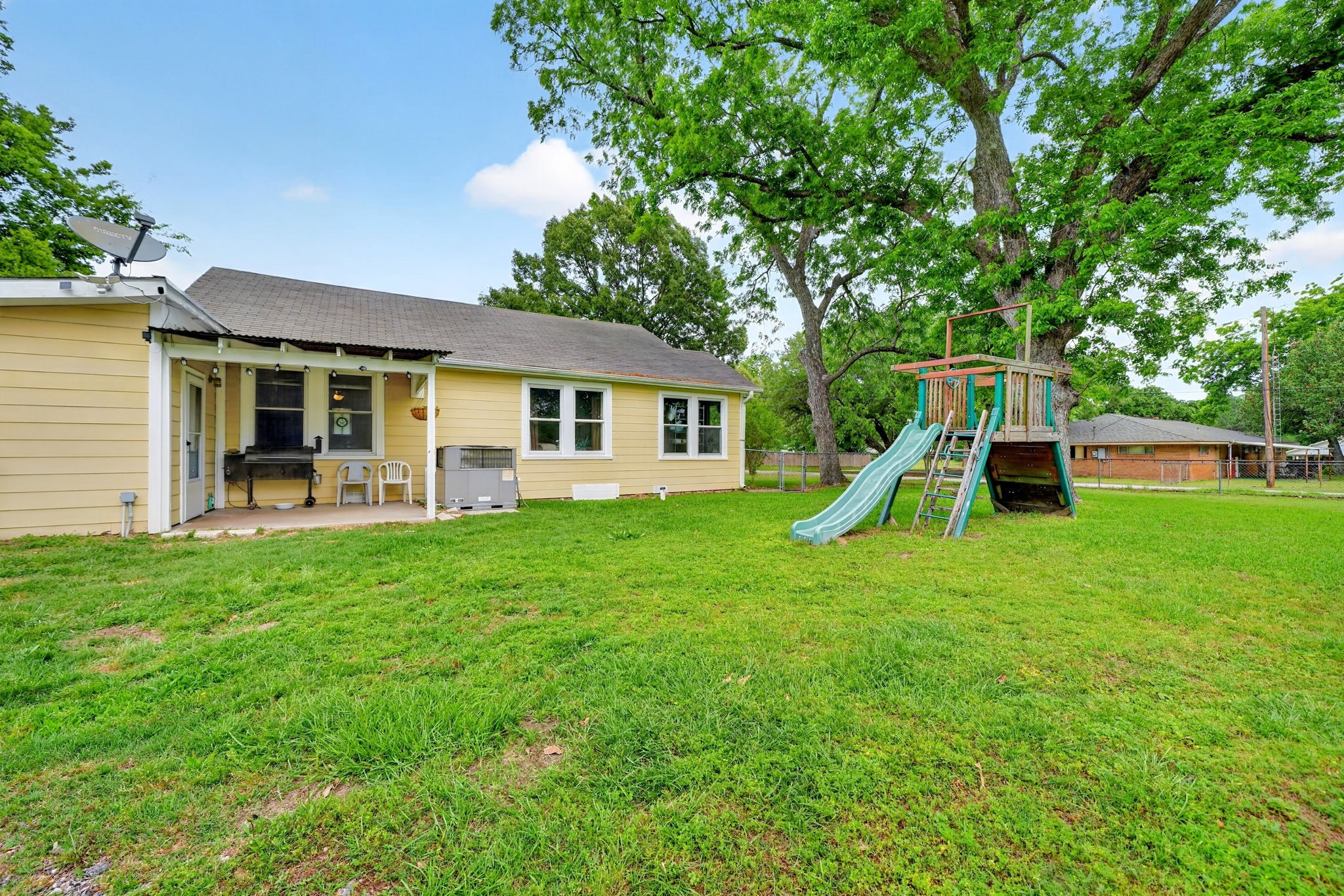 610 Crooked Creek Road