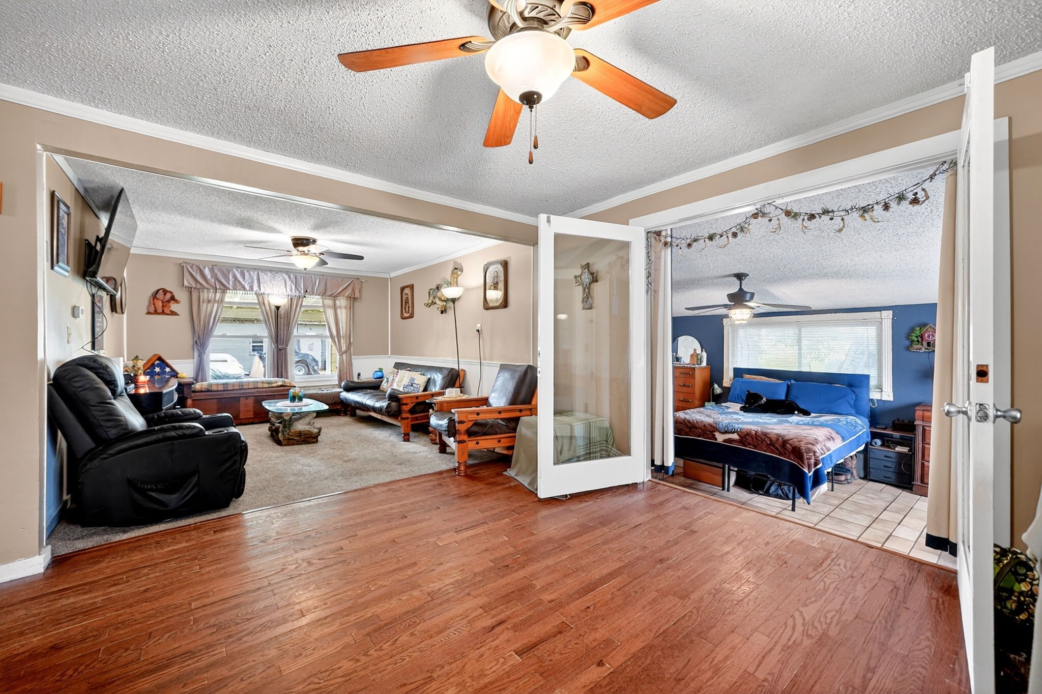 610 Crooked Creek Road