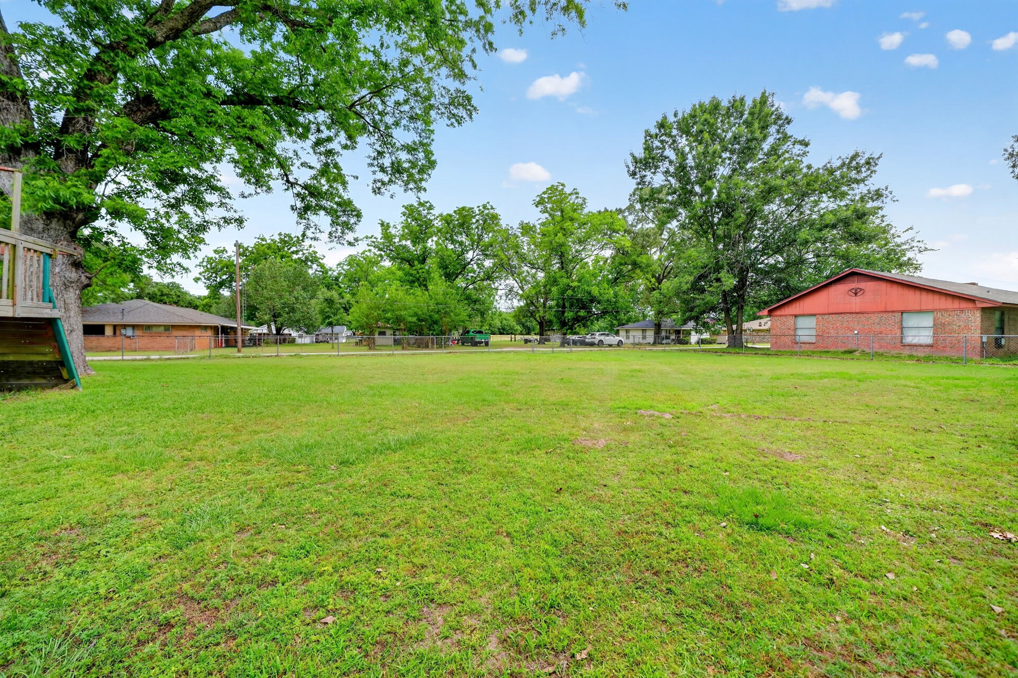 610 Crooked Creek Road
