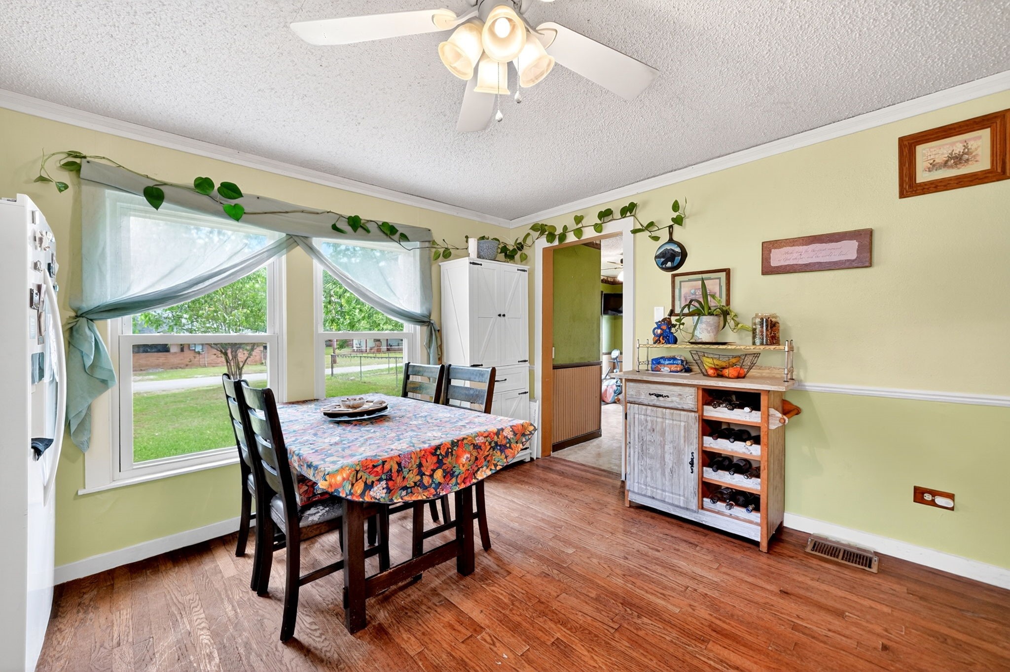 610 Crooked Creek Road