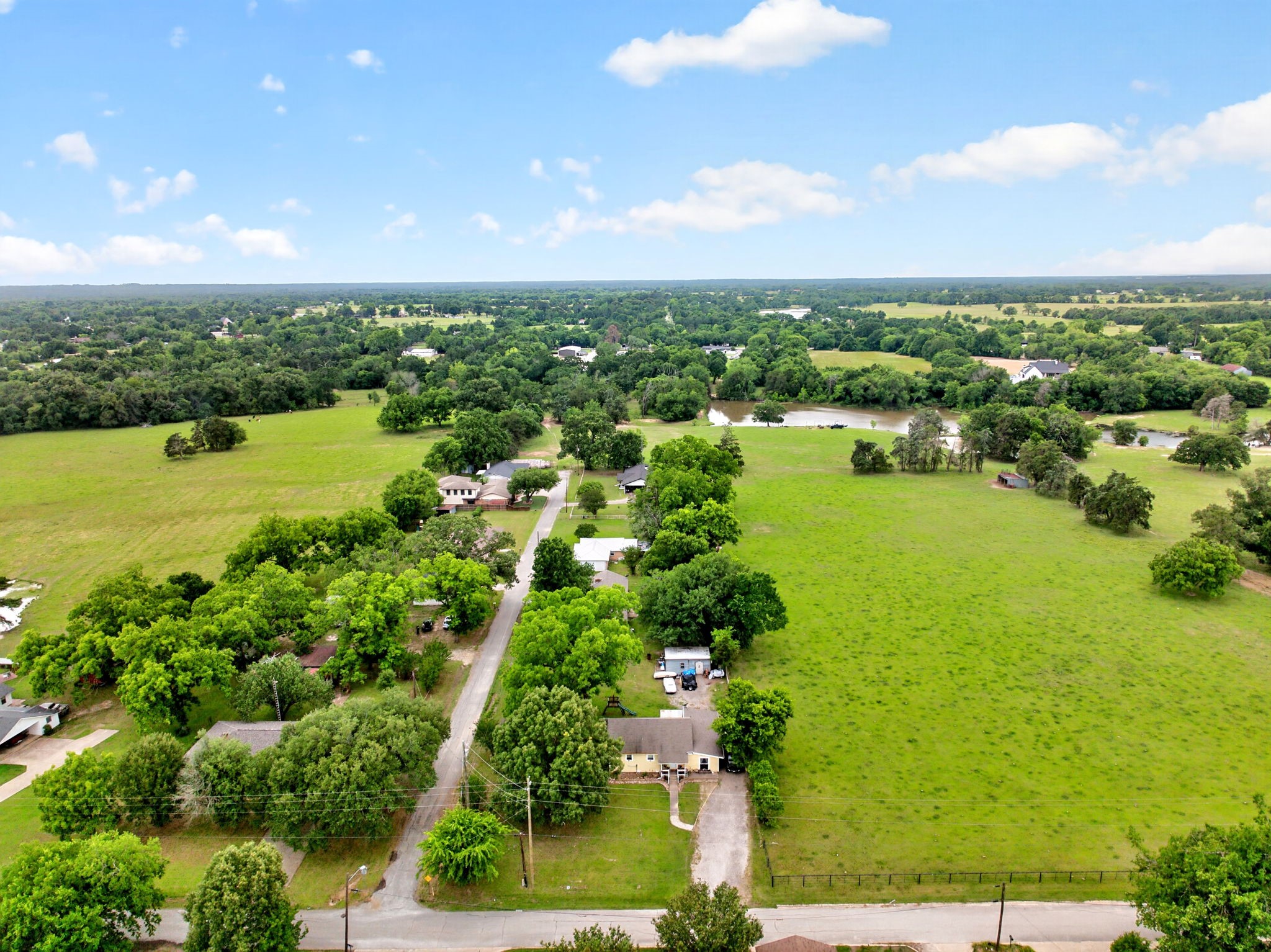 610 Crooked Creek Road
