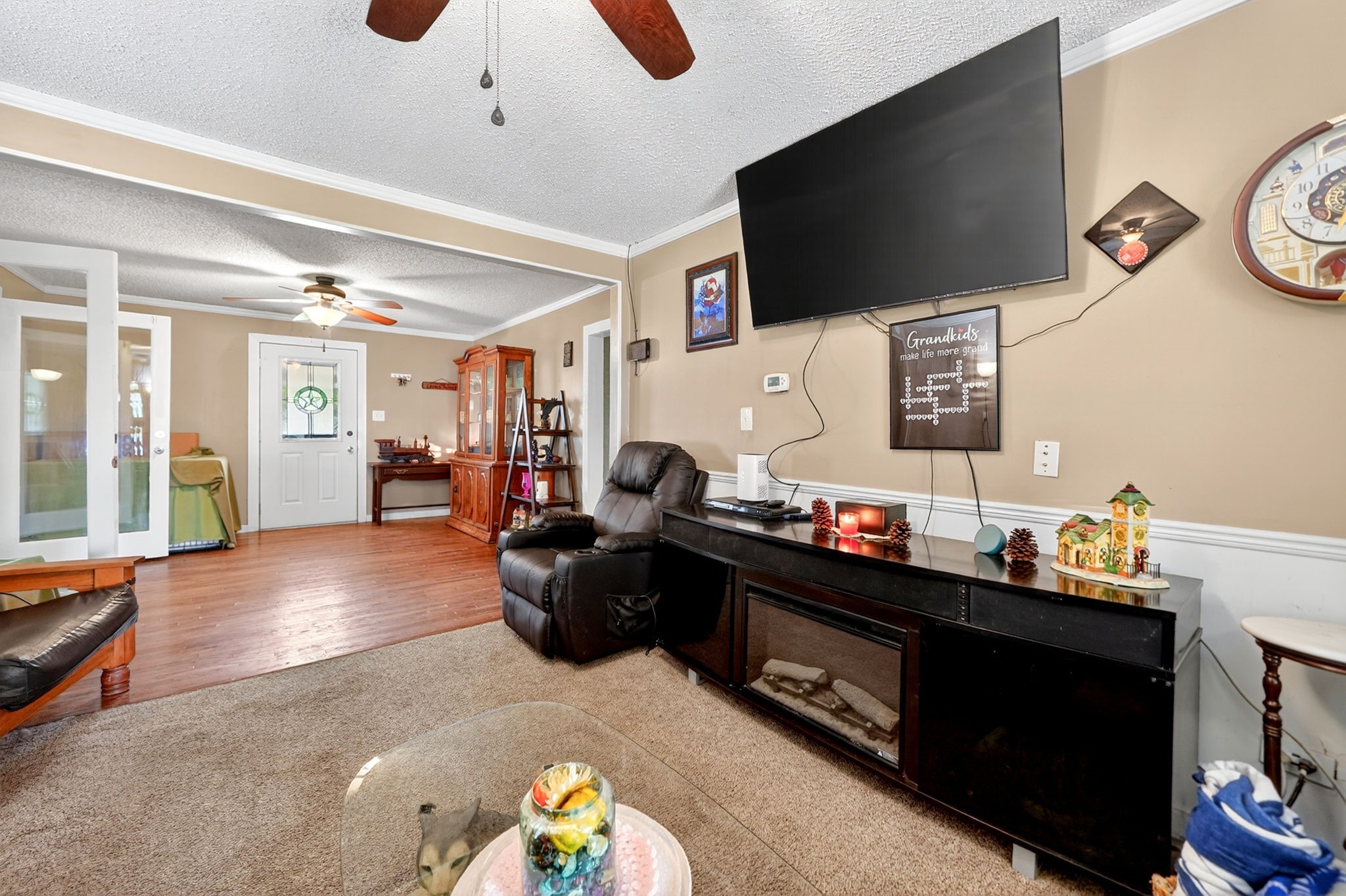 610 Crooked Creek Road