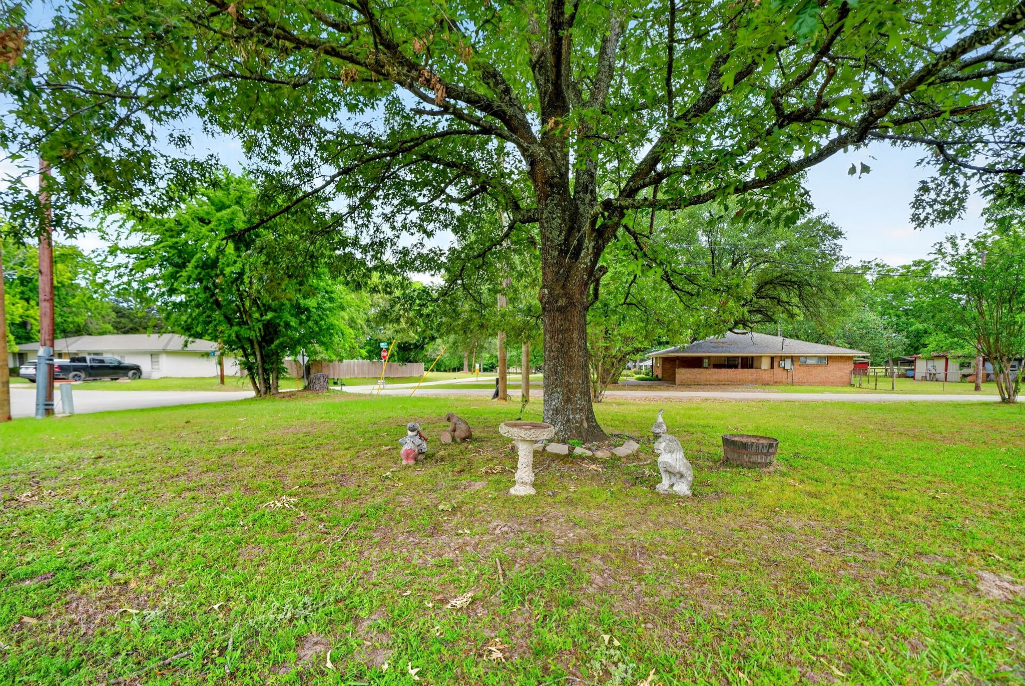 610 Crooked Creek Road