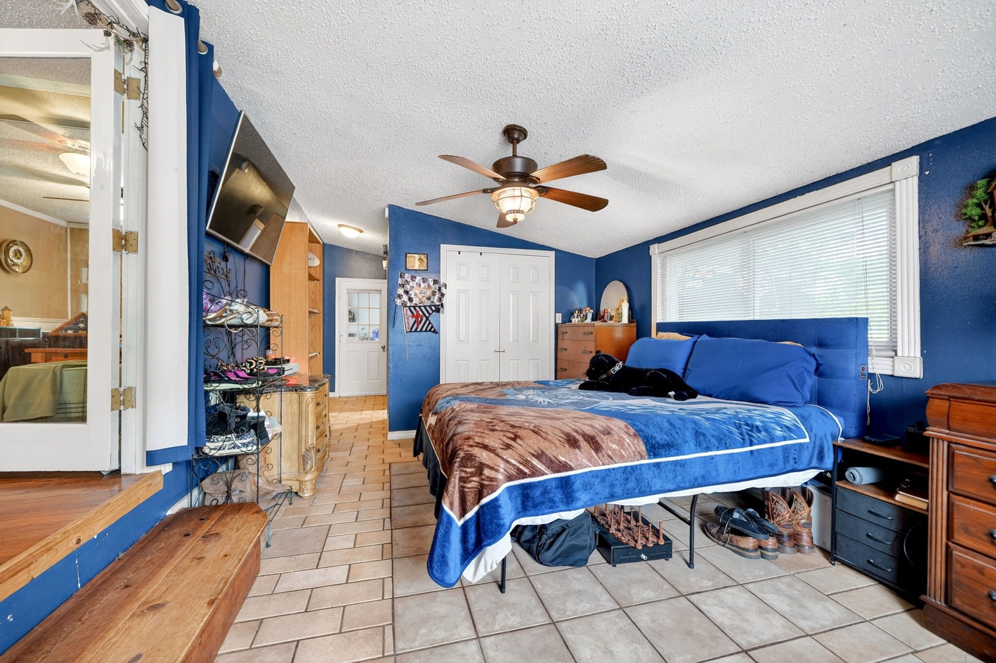 610 Crooked Creek Road