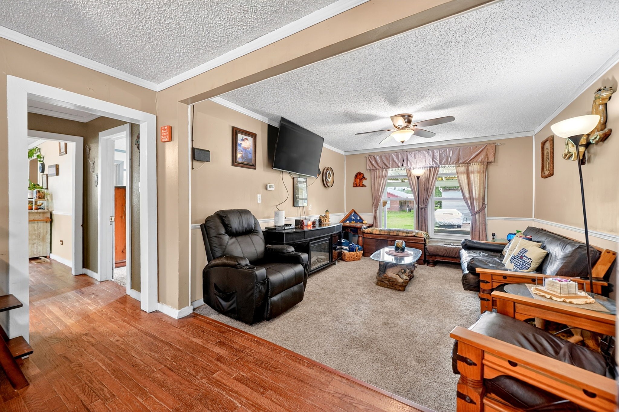 610 Crooked Creek Road