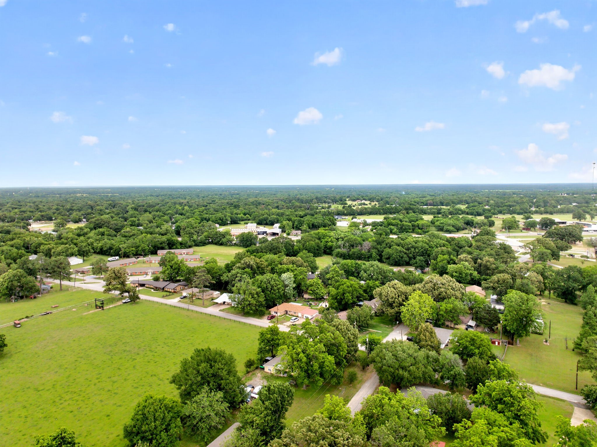610 Crooked Creek Road