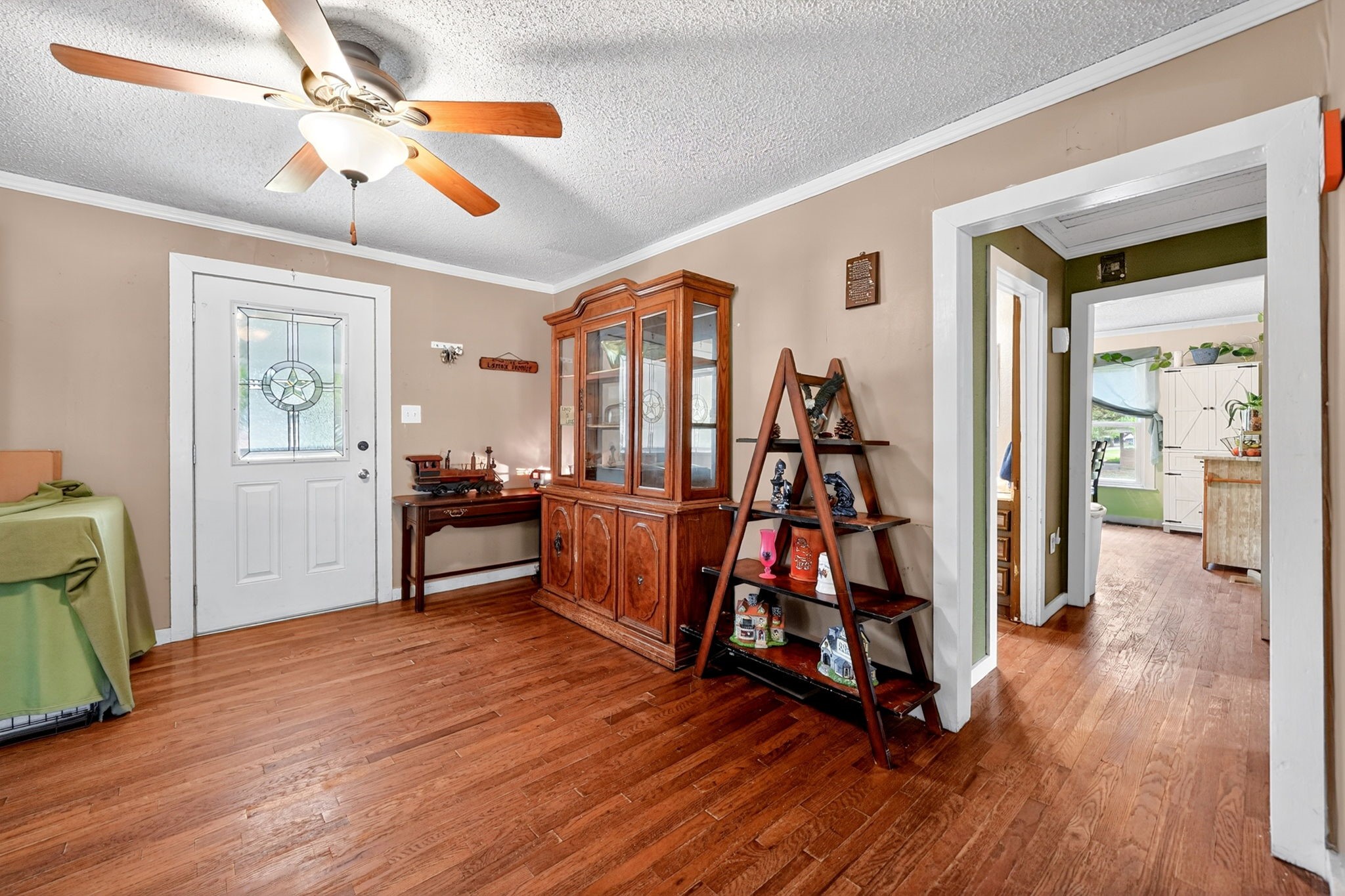 610 Crooked Creek Road