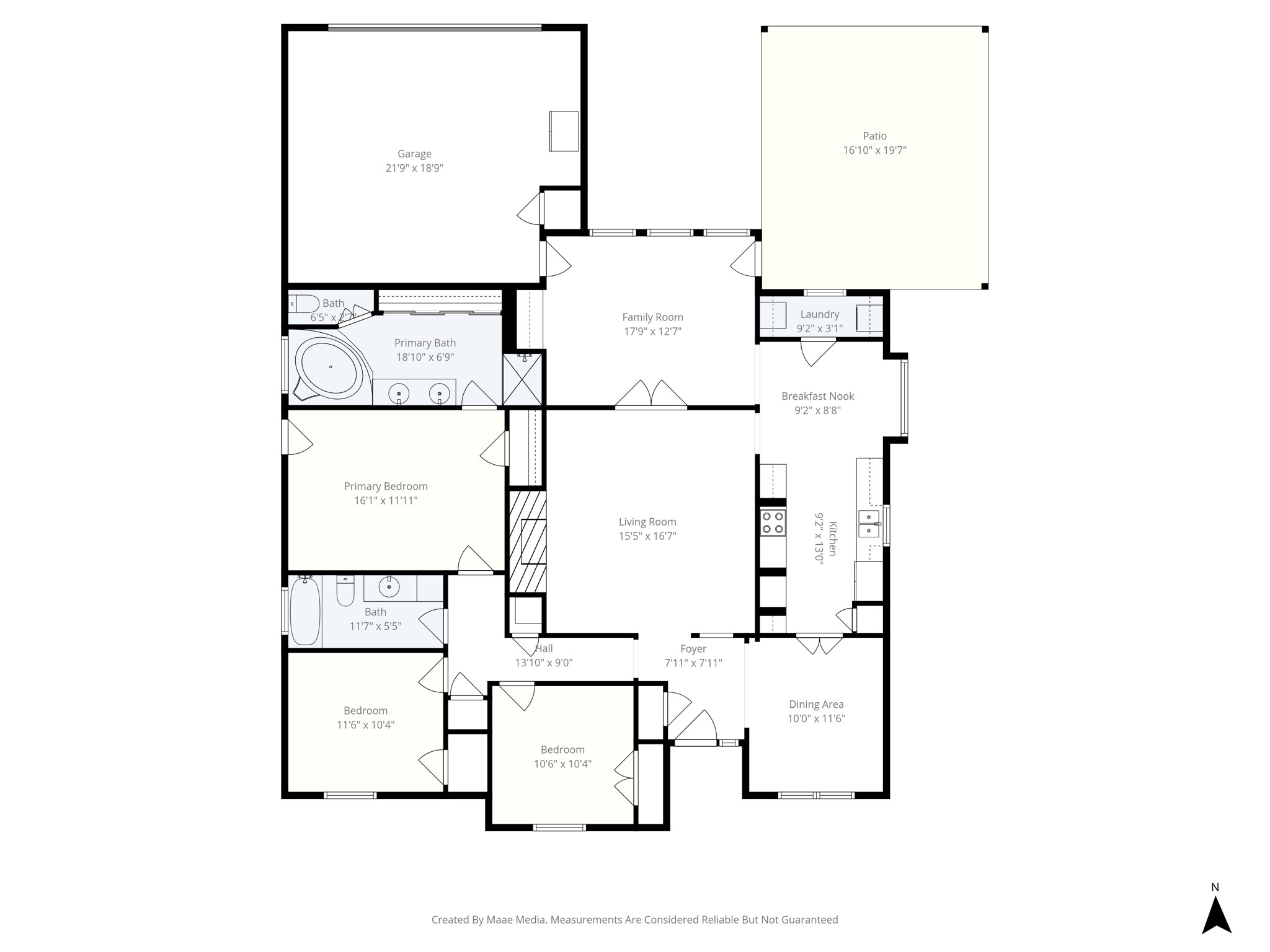 4405 Avonshire Lane