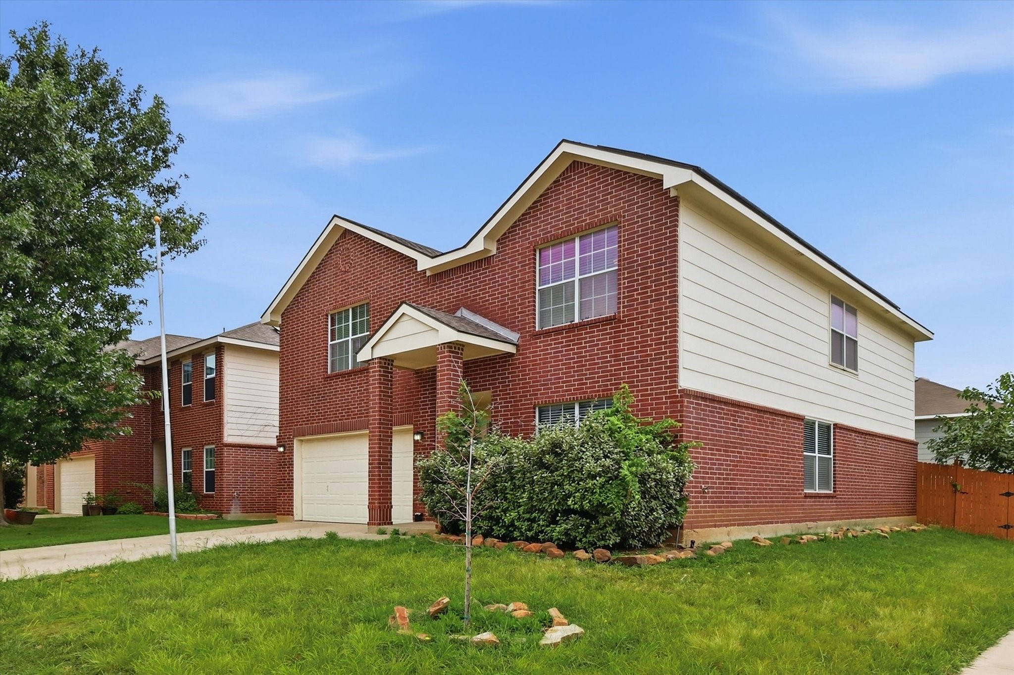 4957 Thorn Hollow Drive