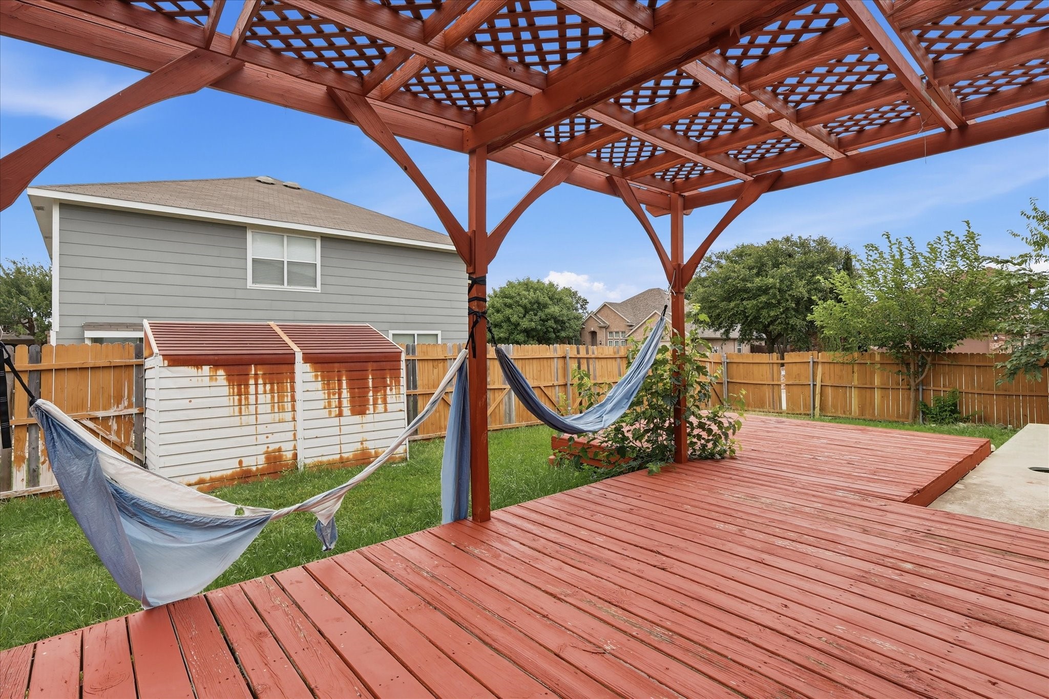 4957 Thorn Hollow Drive
