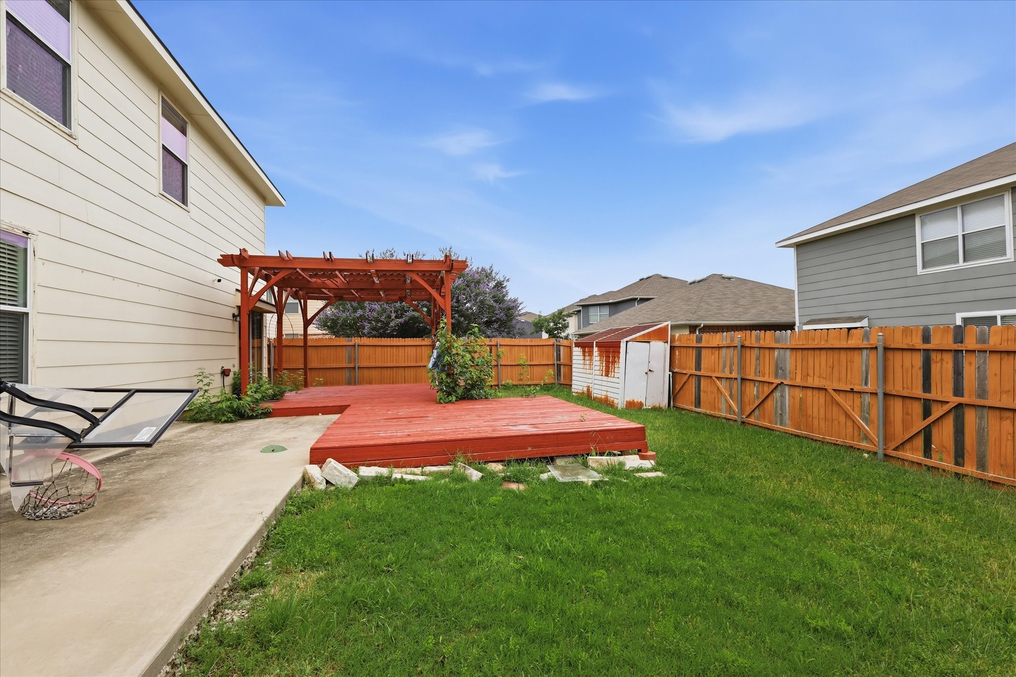 4957 Thorn Hollow Drive
