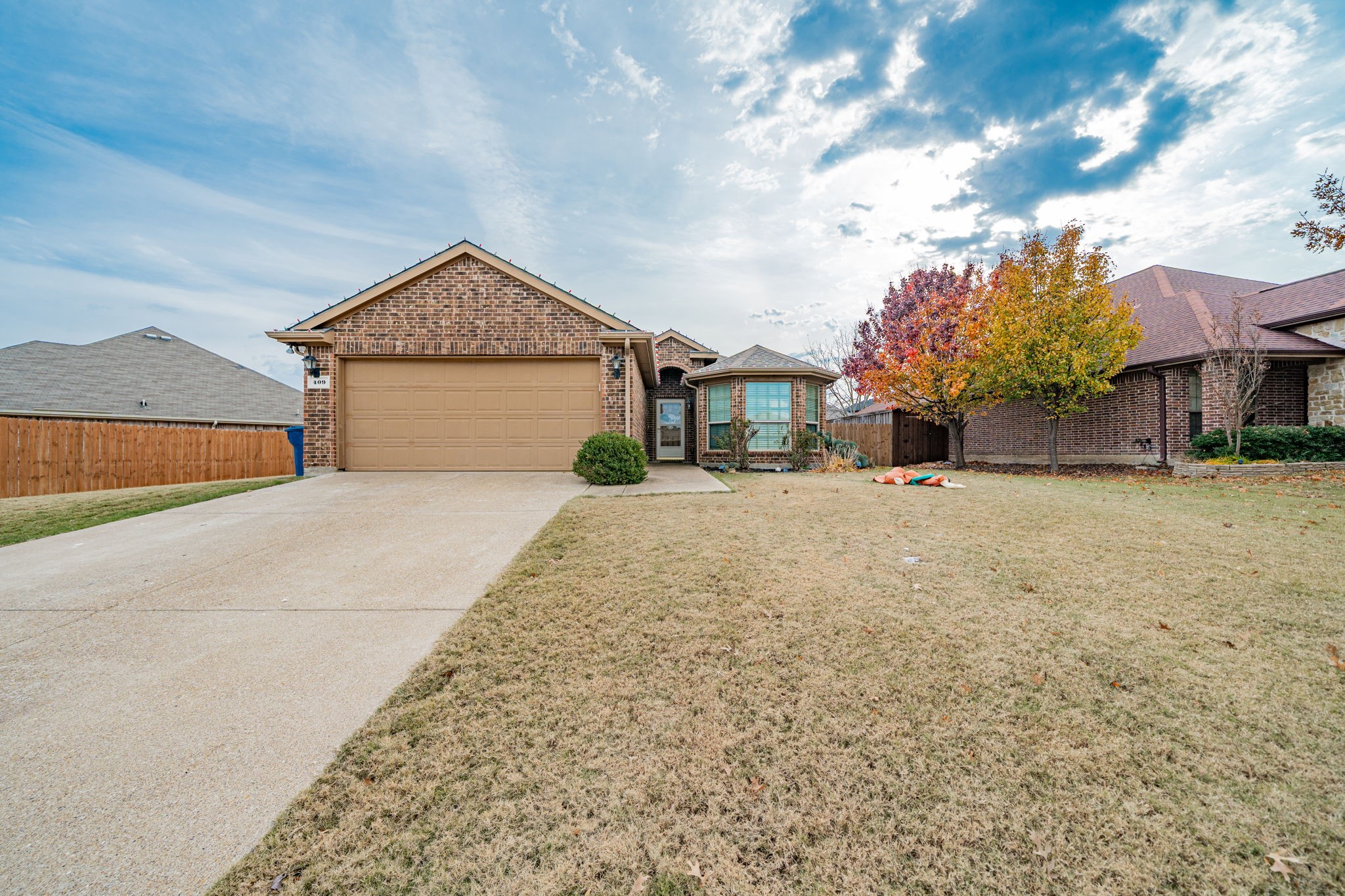 409 Jasmine Circle