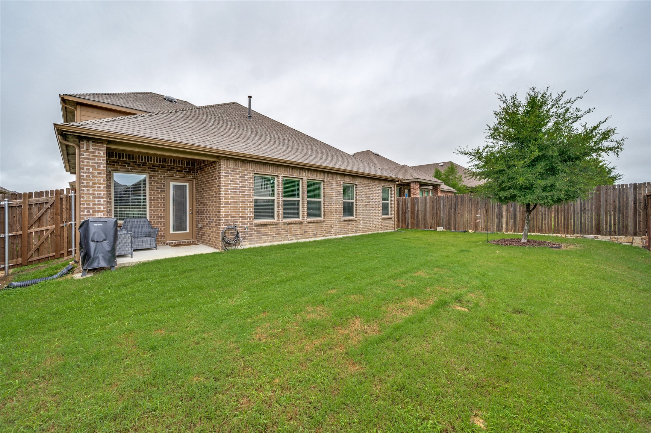 10213 Travis Road