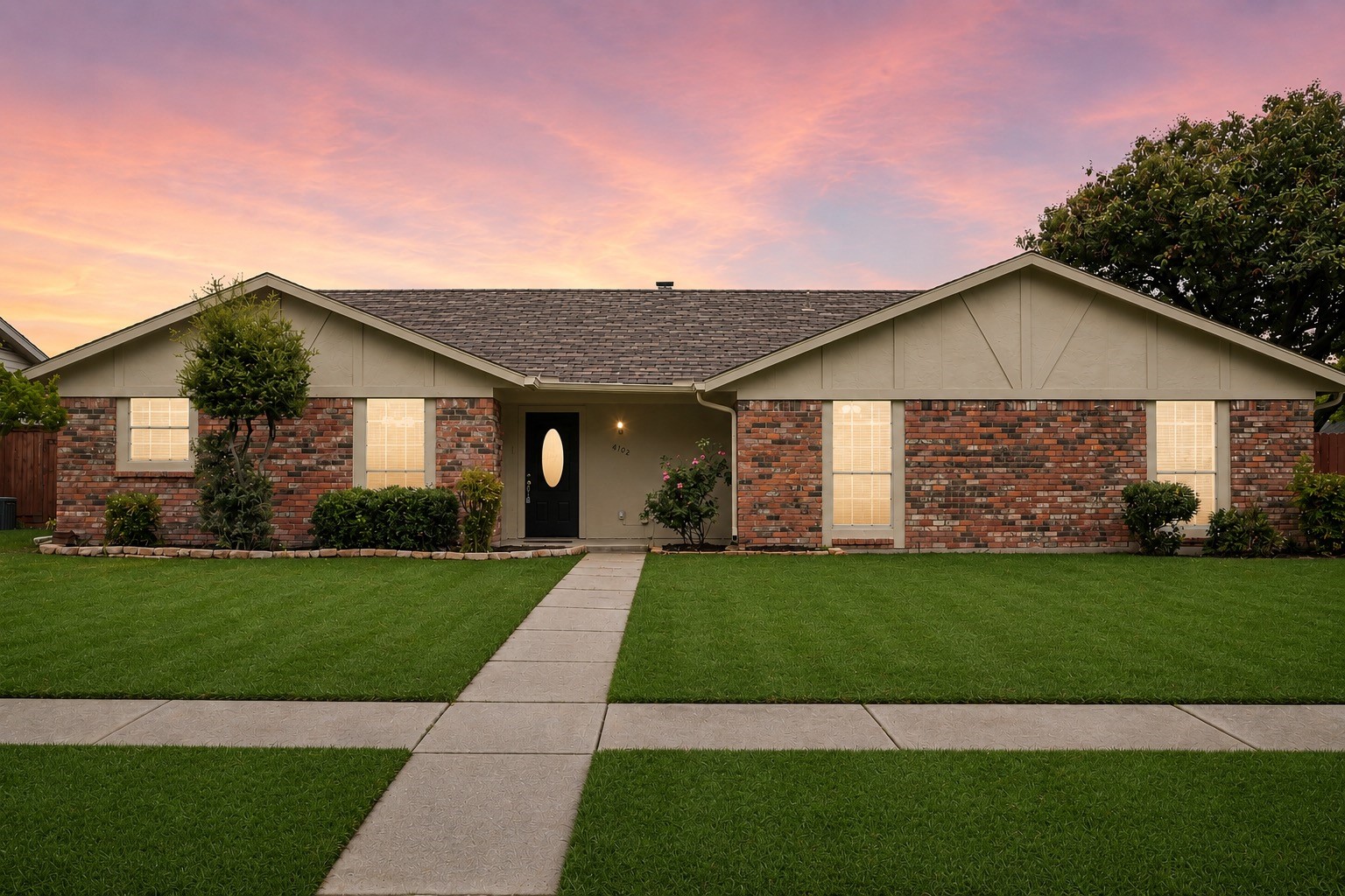 4102 Osage Drive
