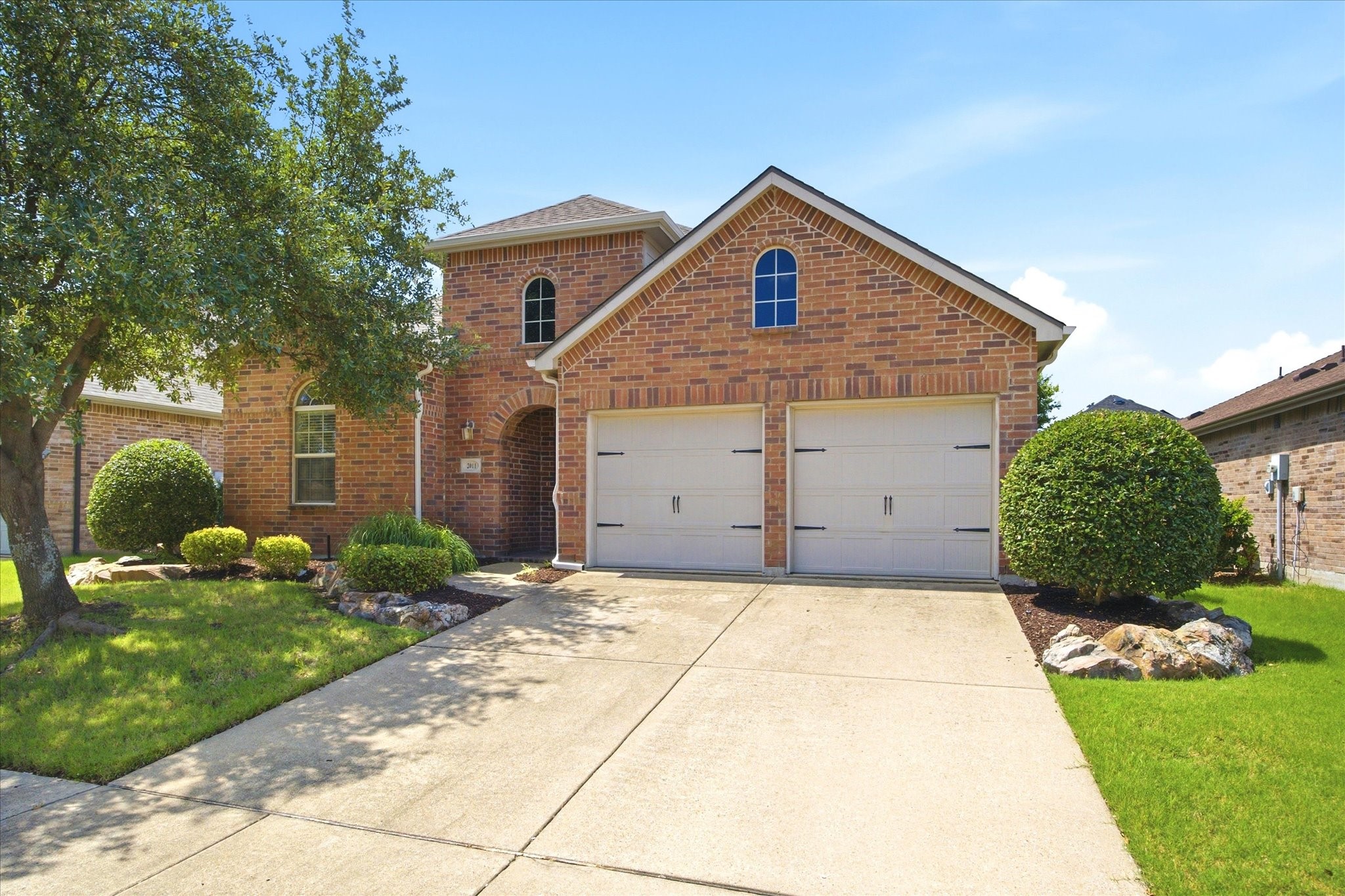 2011 Eagle Lake Drive