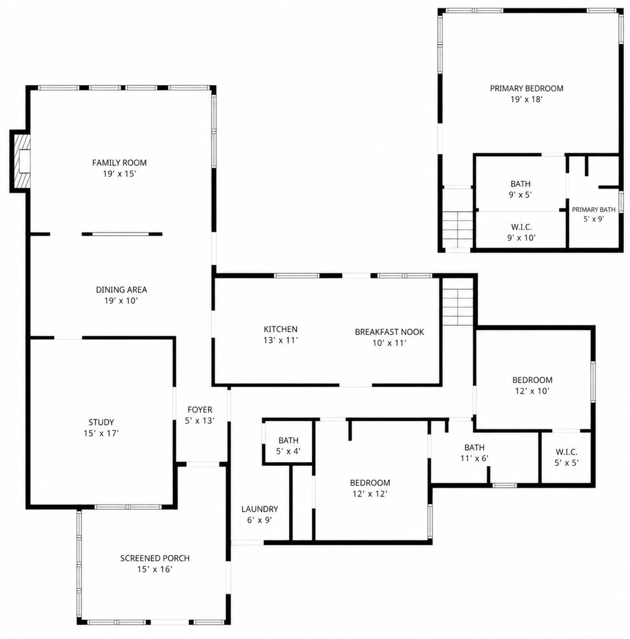 206 Rainbow Circle